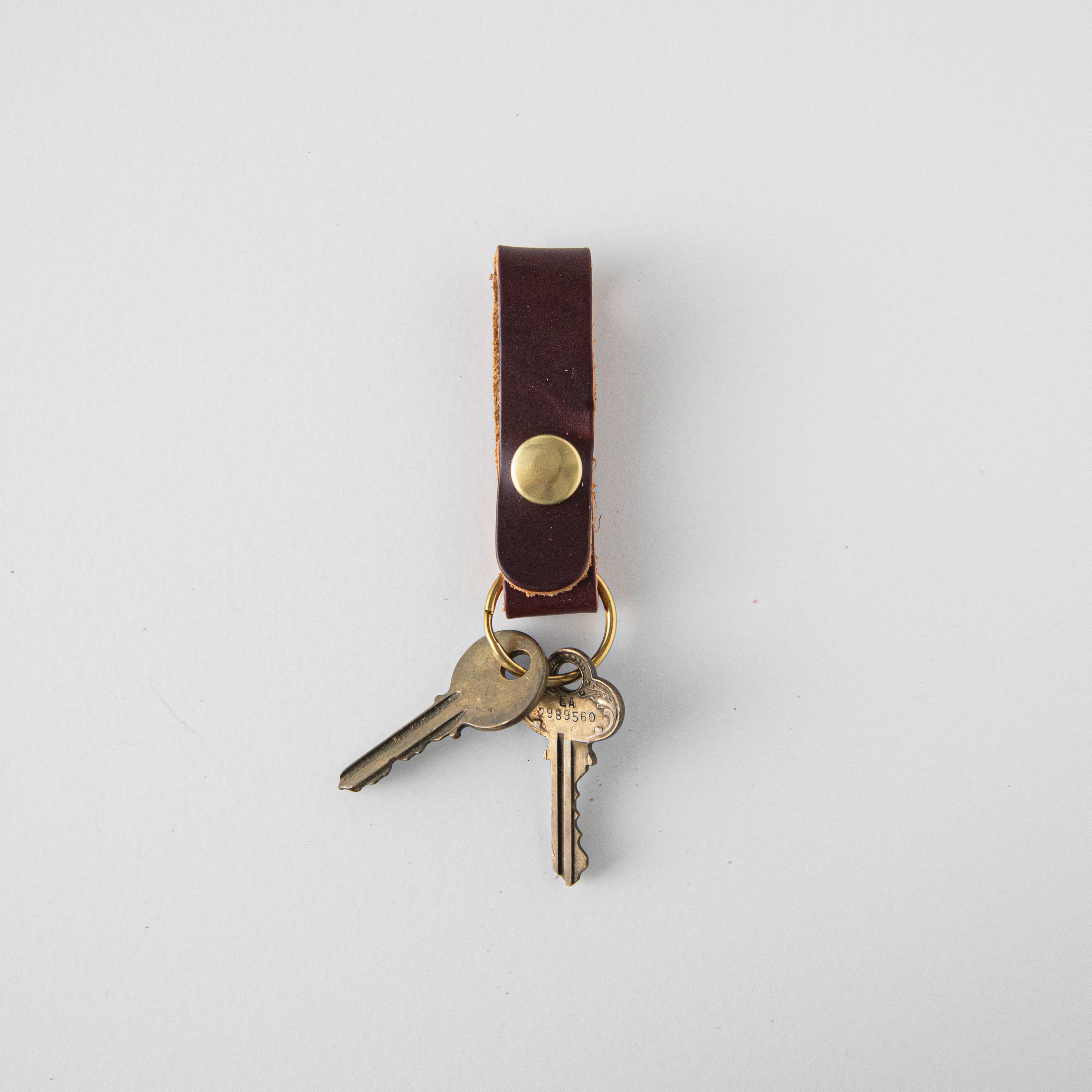 Oxblood Gift Set