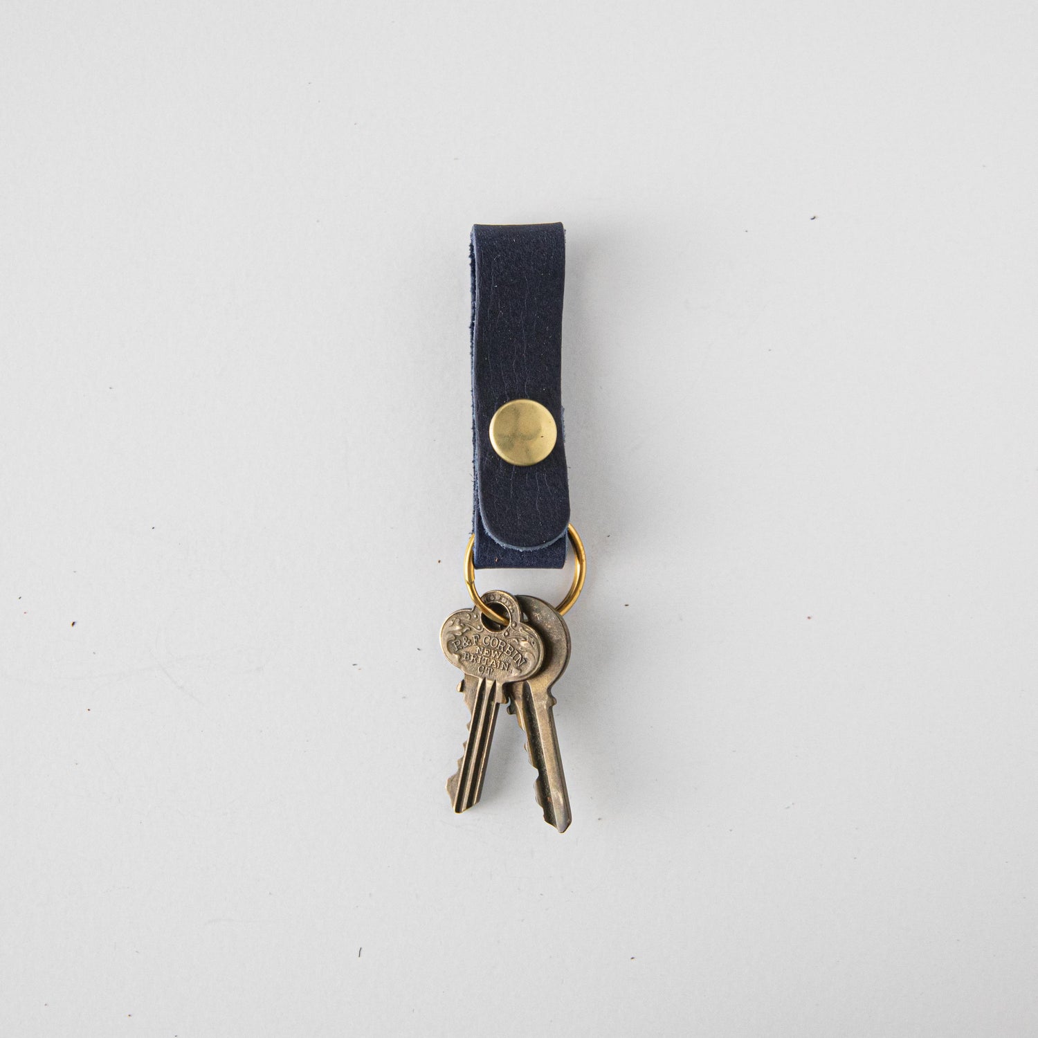 Navy Kodiak Gift Set