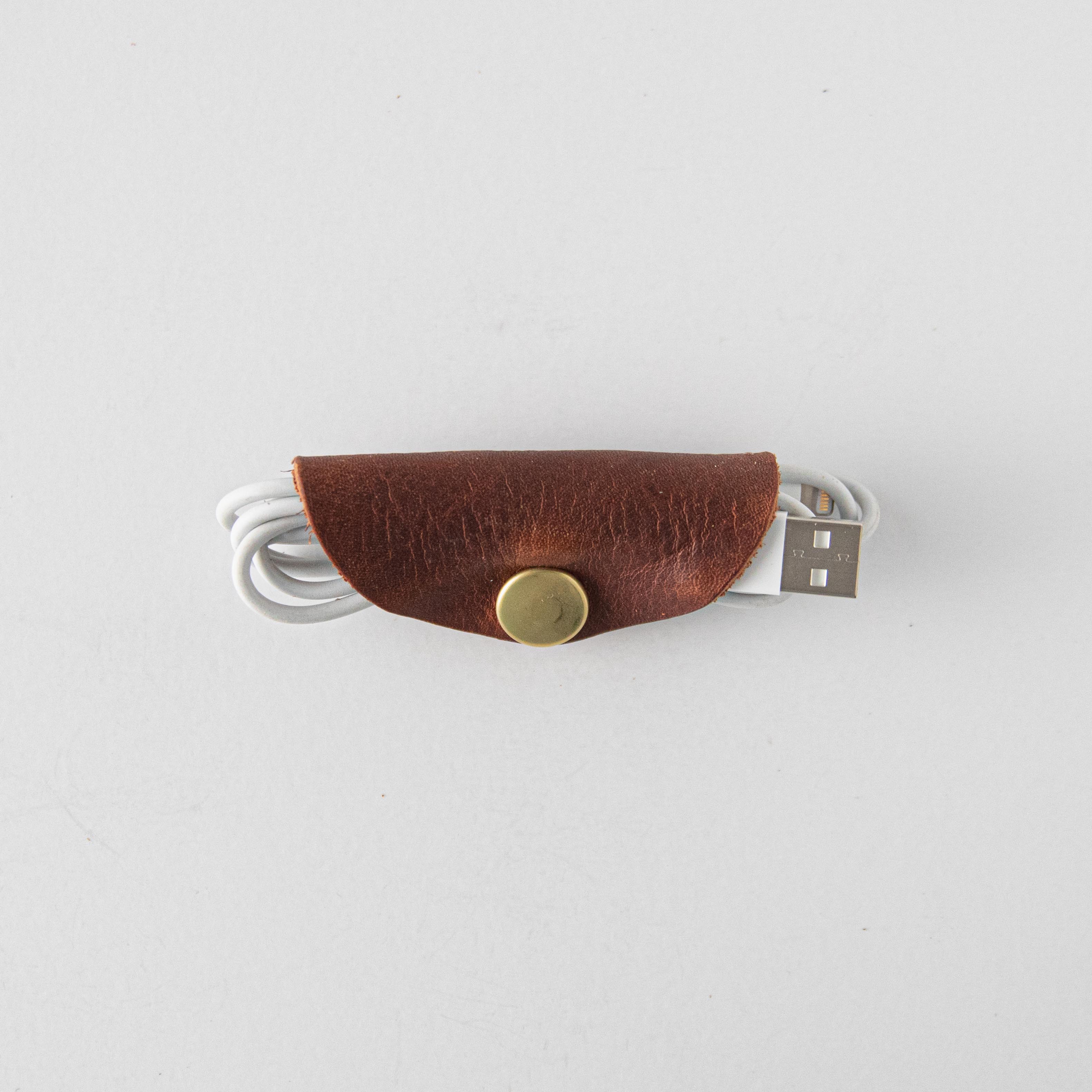 Tan Kodiak Gift Set