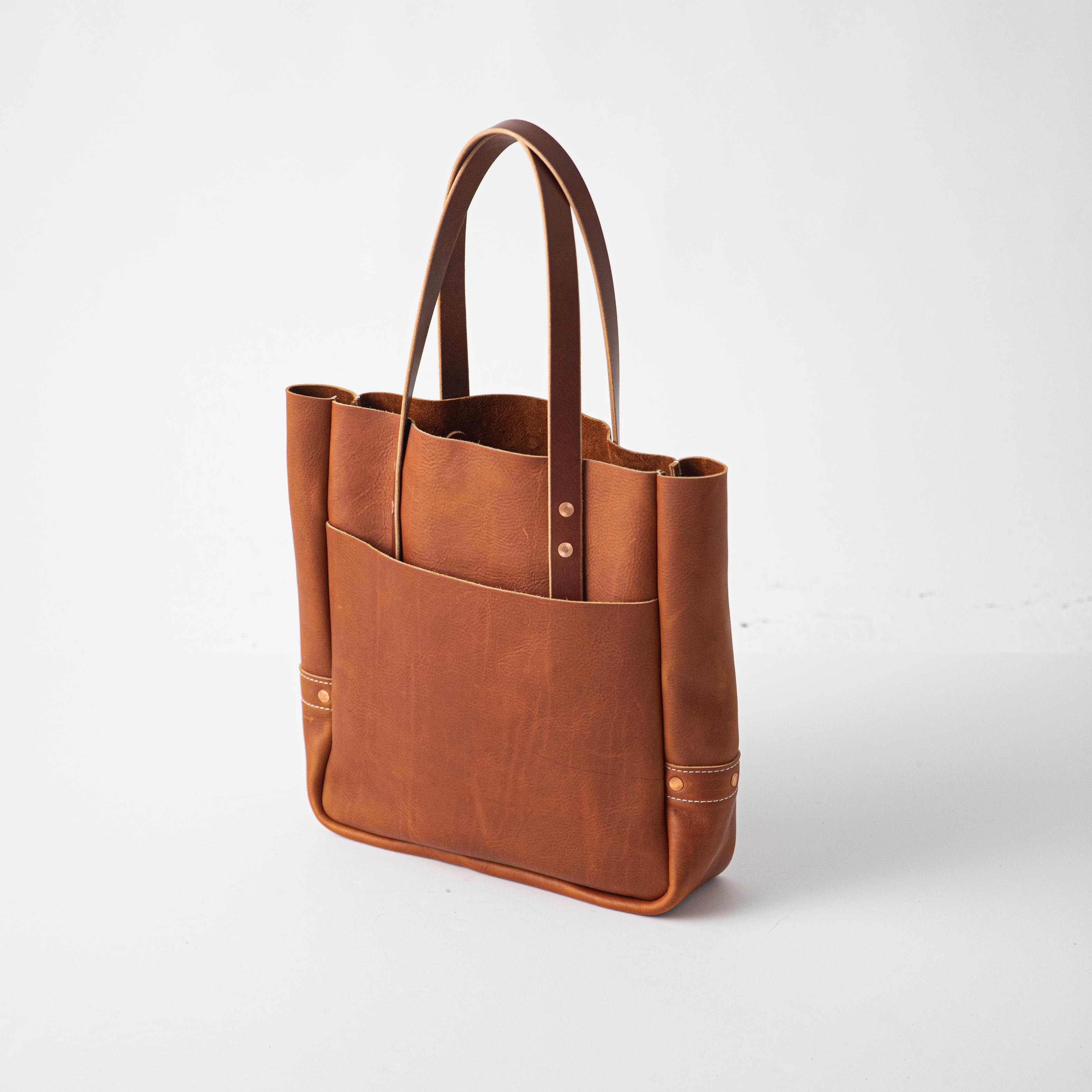 Cypress Carryall Tote