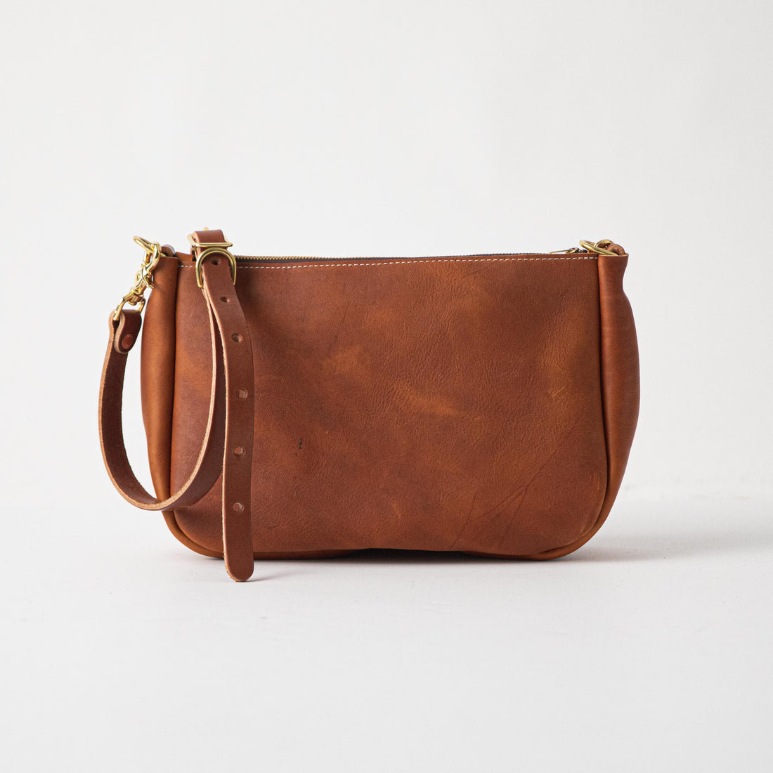Cypress Crossbody Bag