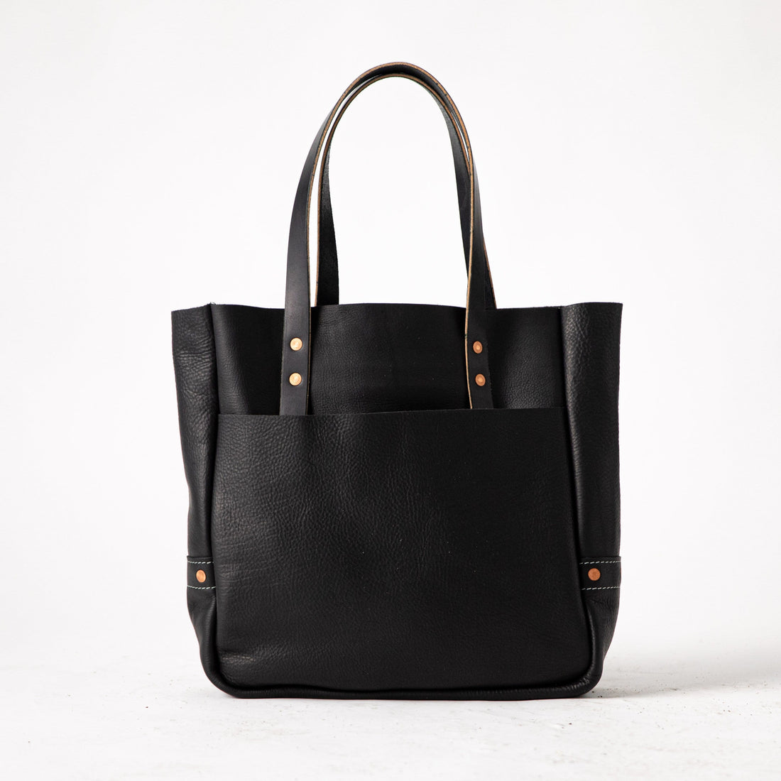 Black Kodiak Carryall Tote