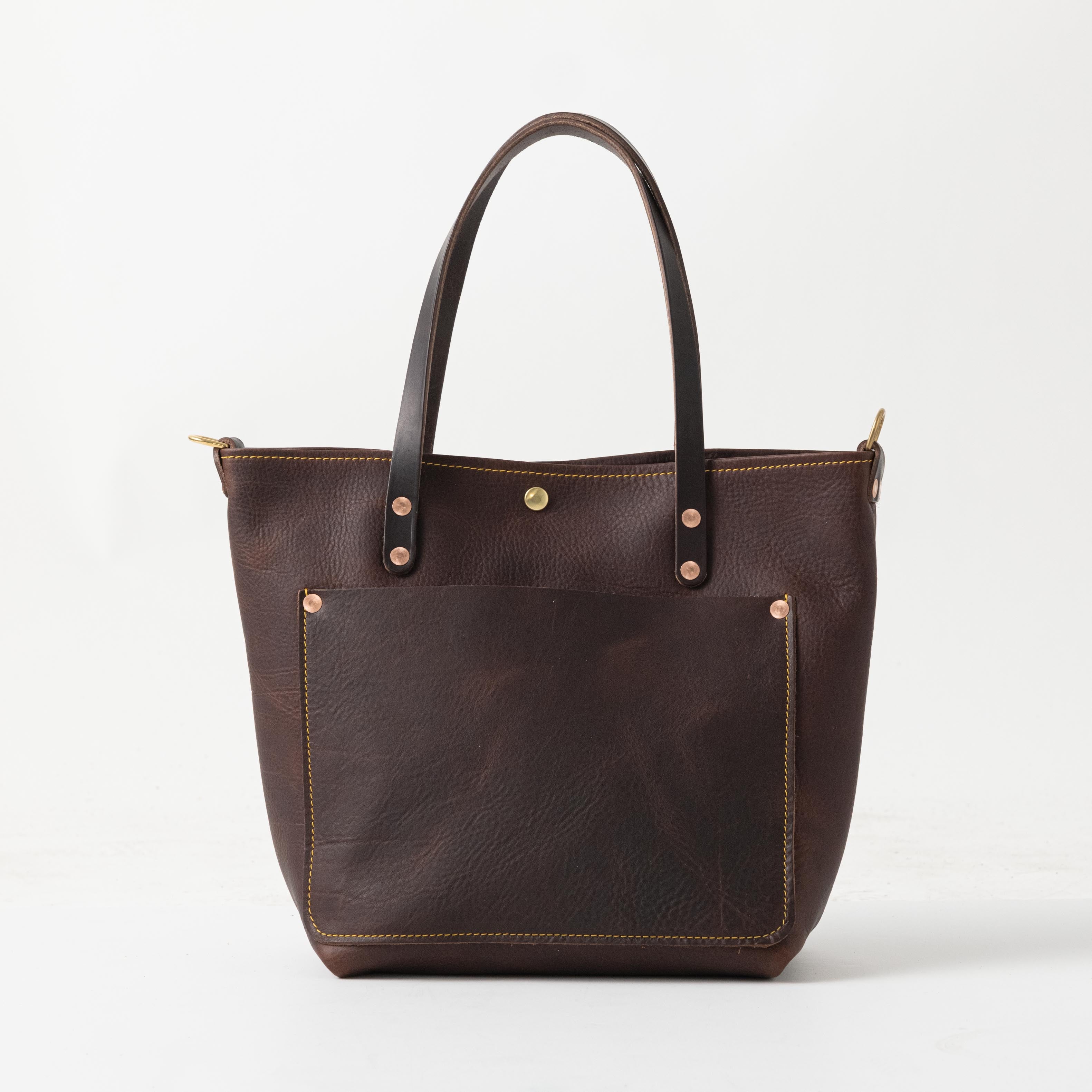 Hickory Travel Tote