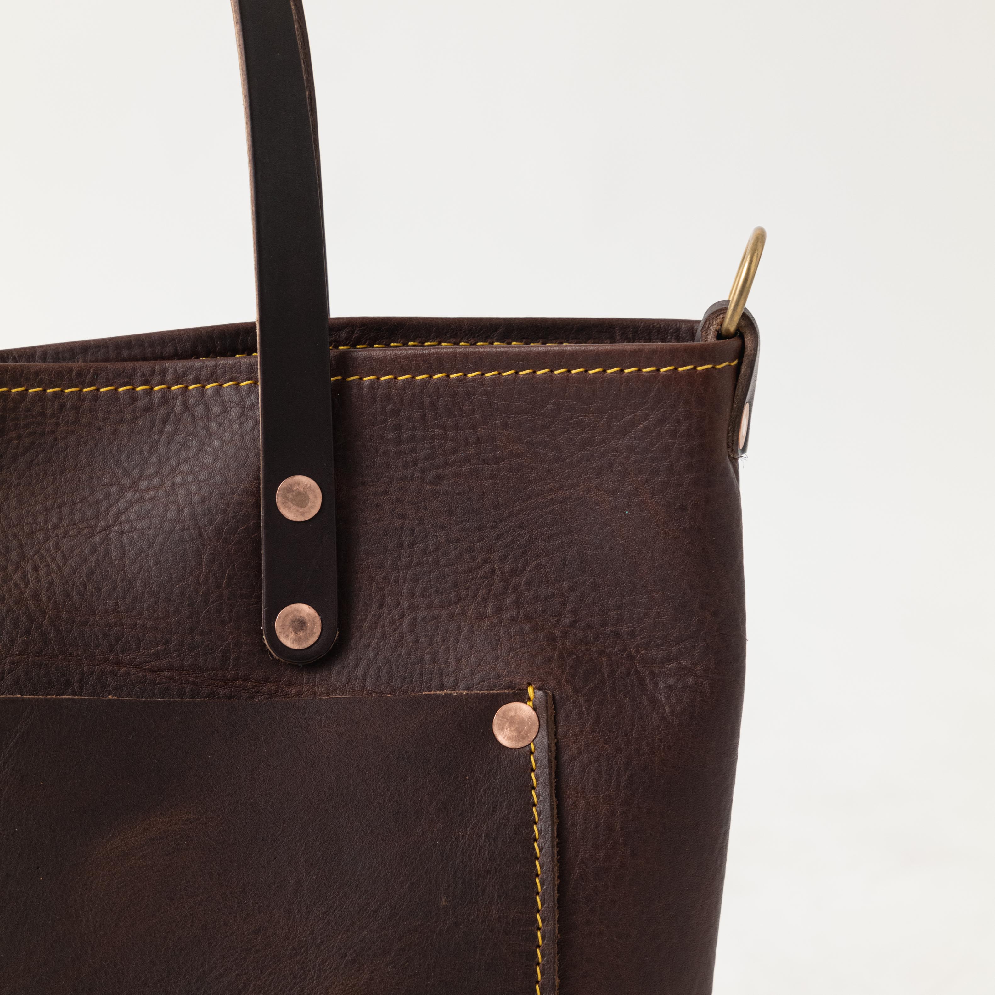 Hickory Travel Tote