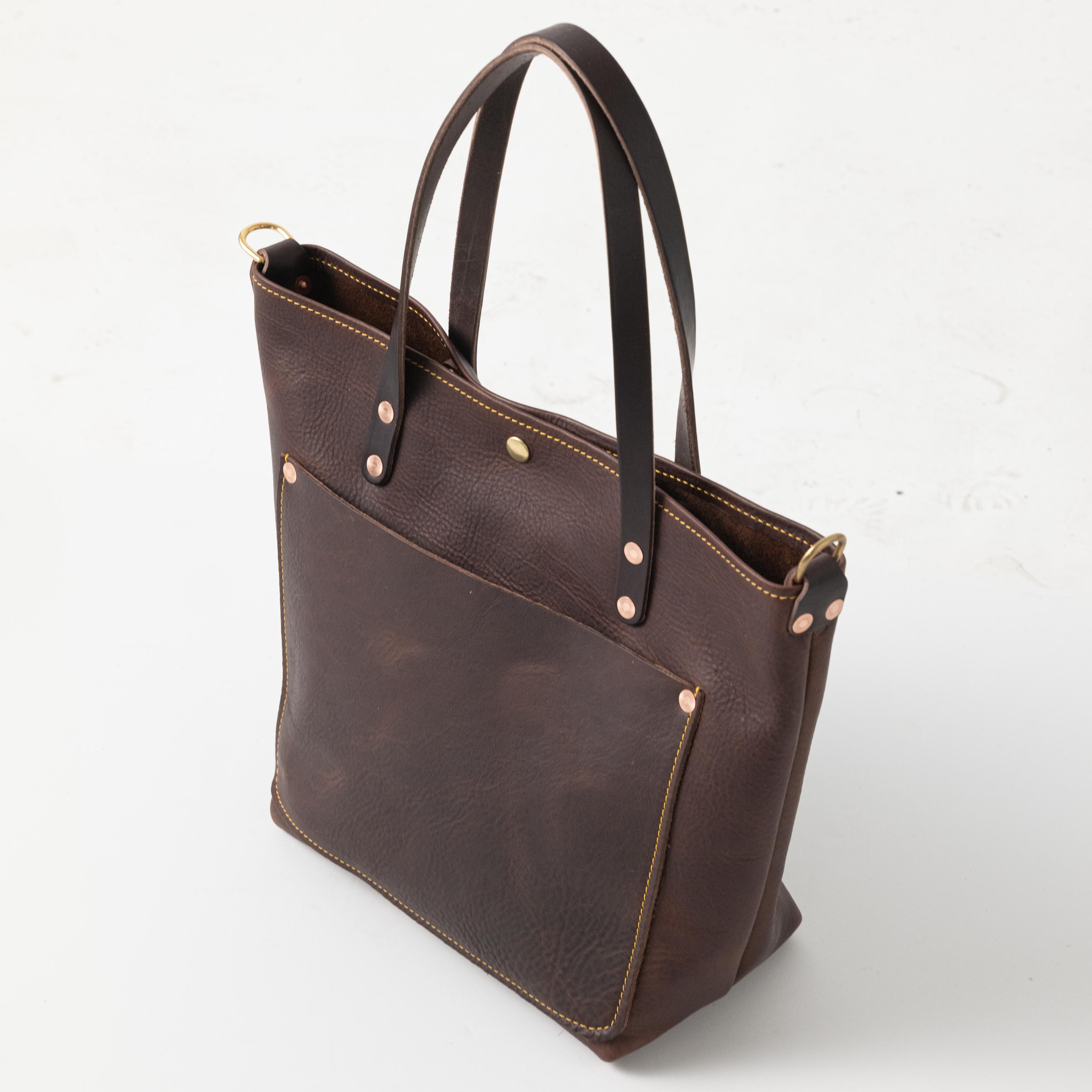Hickory Travel Tote