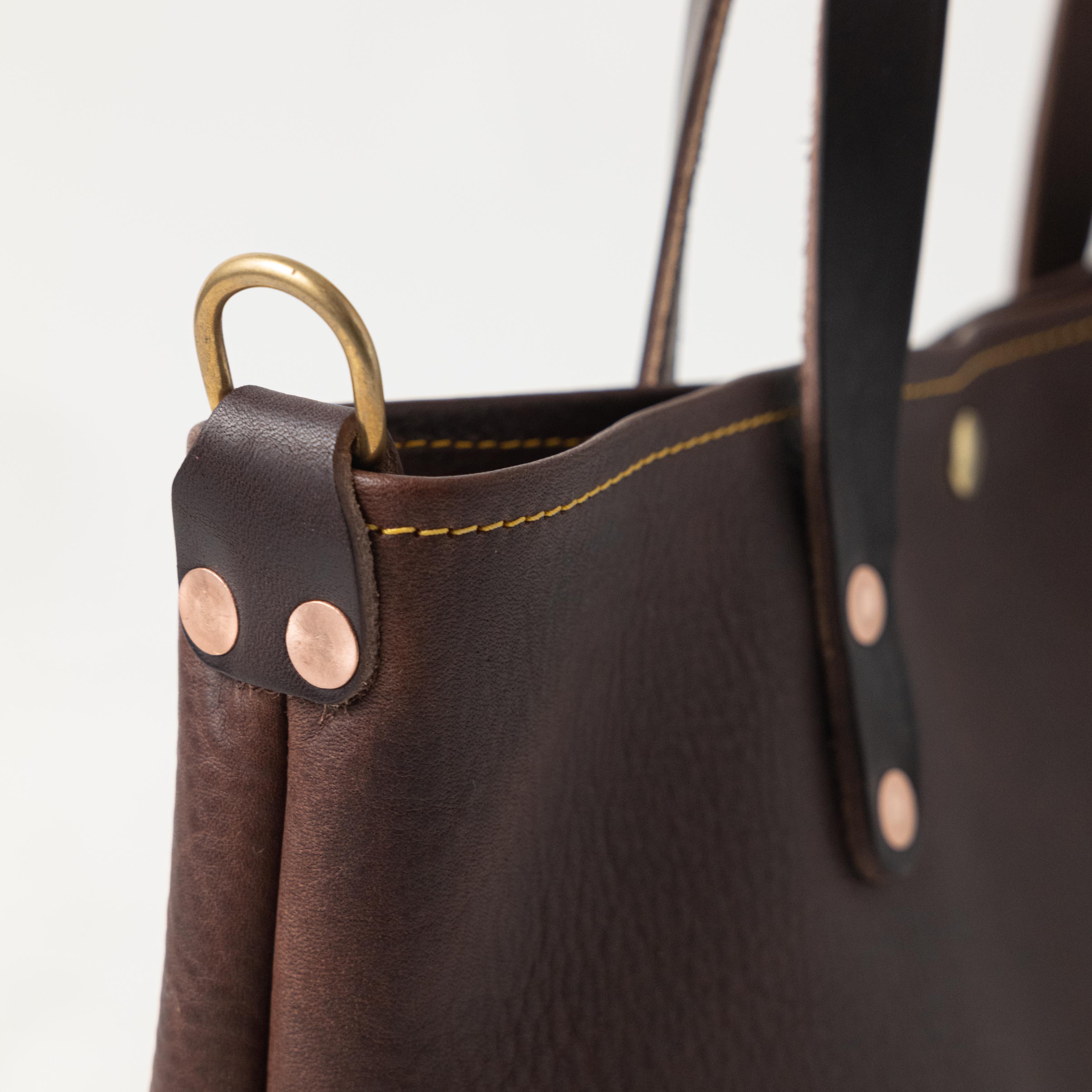Hickory Travel Tote