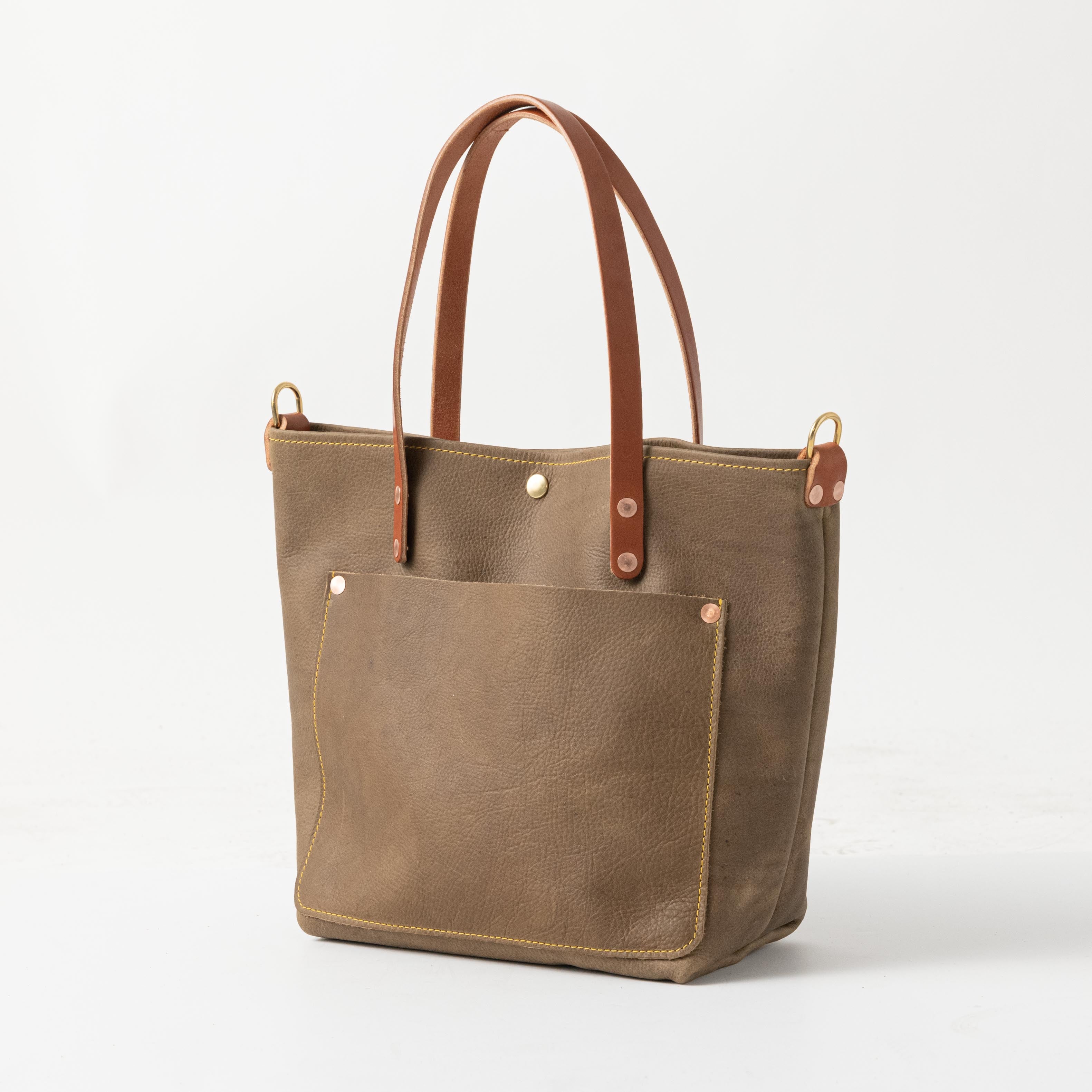 Olive Kodiak Travel Tote