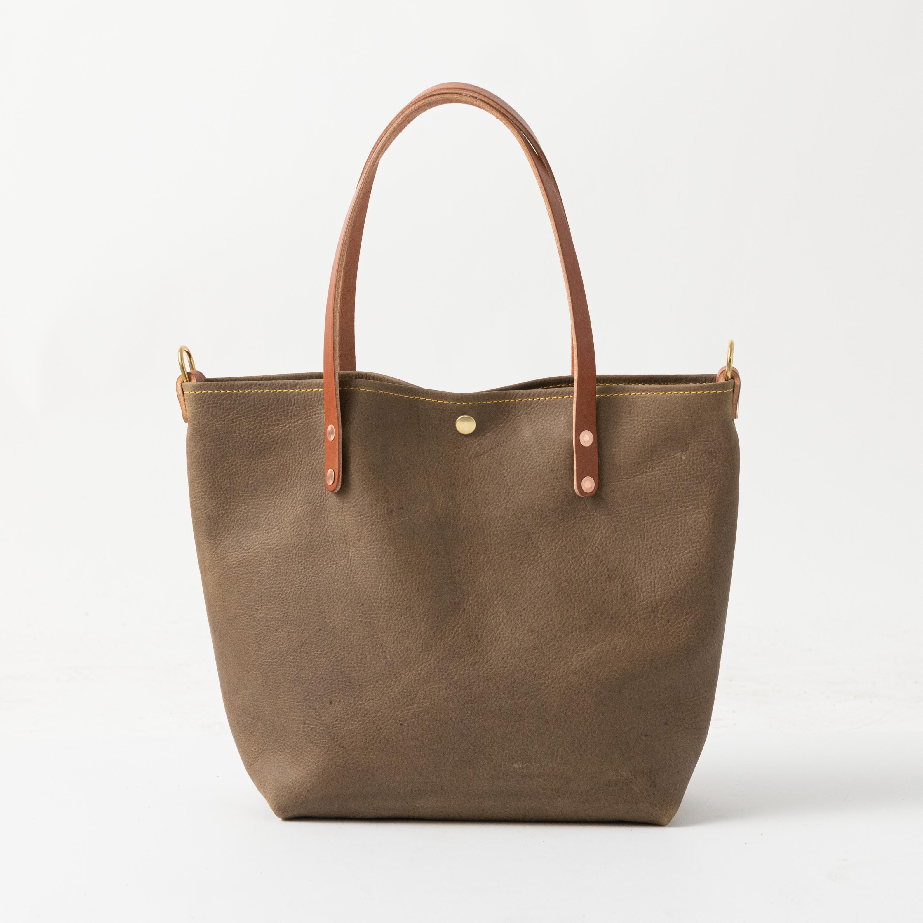 Olive Kodiak Travel Tote