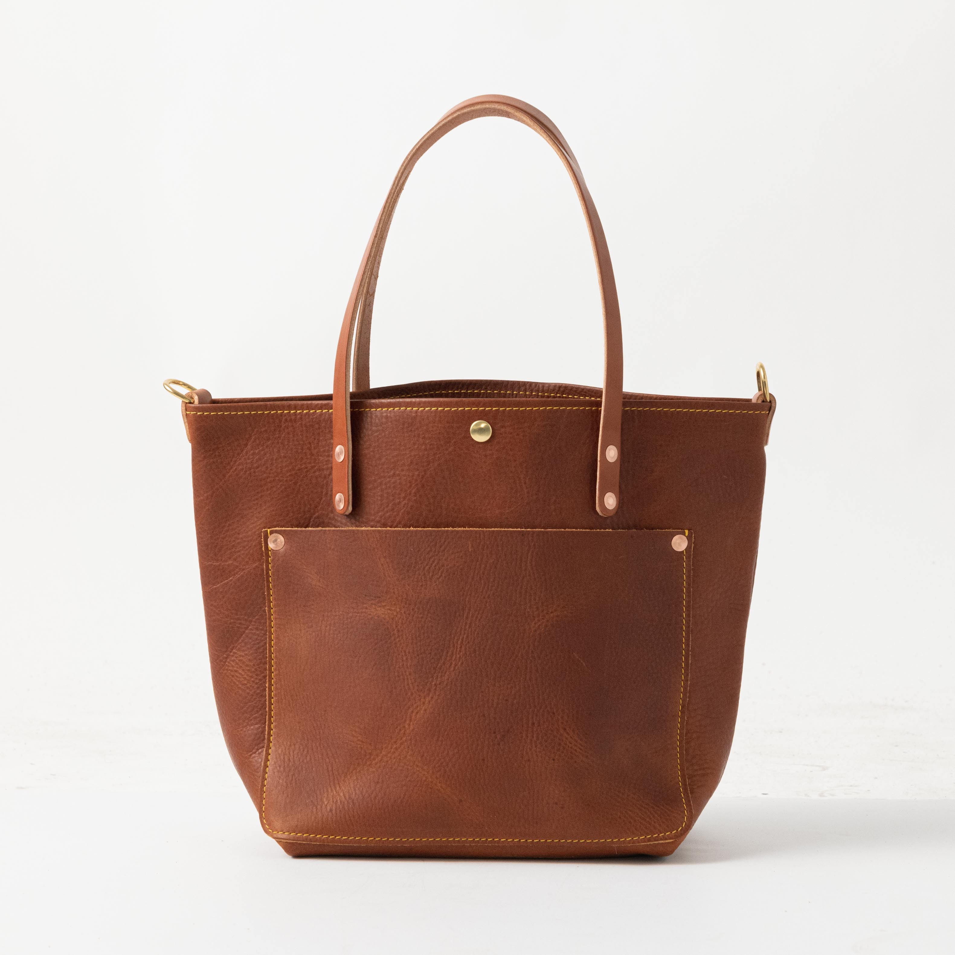 Macchiato Travel Tote