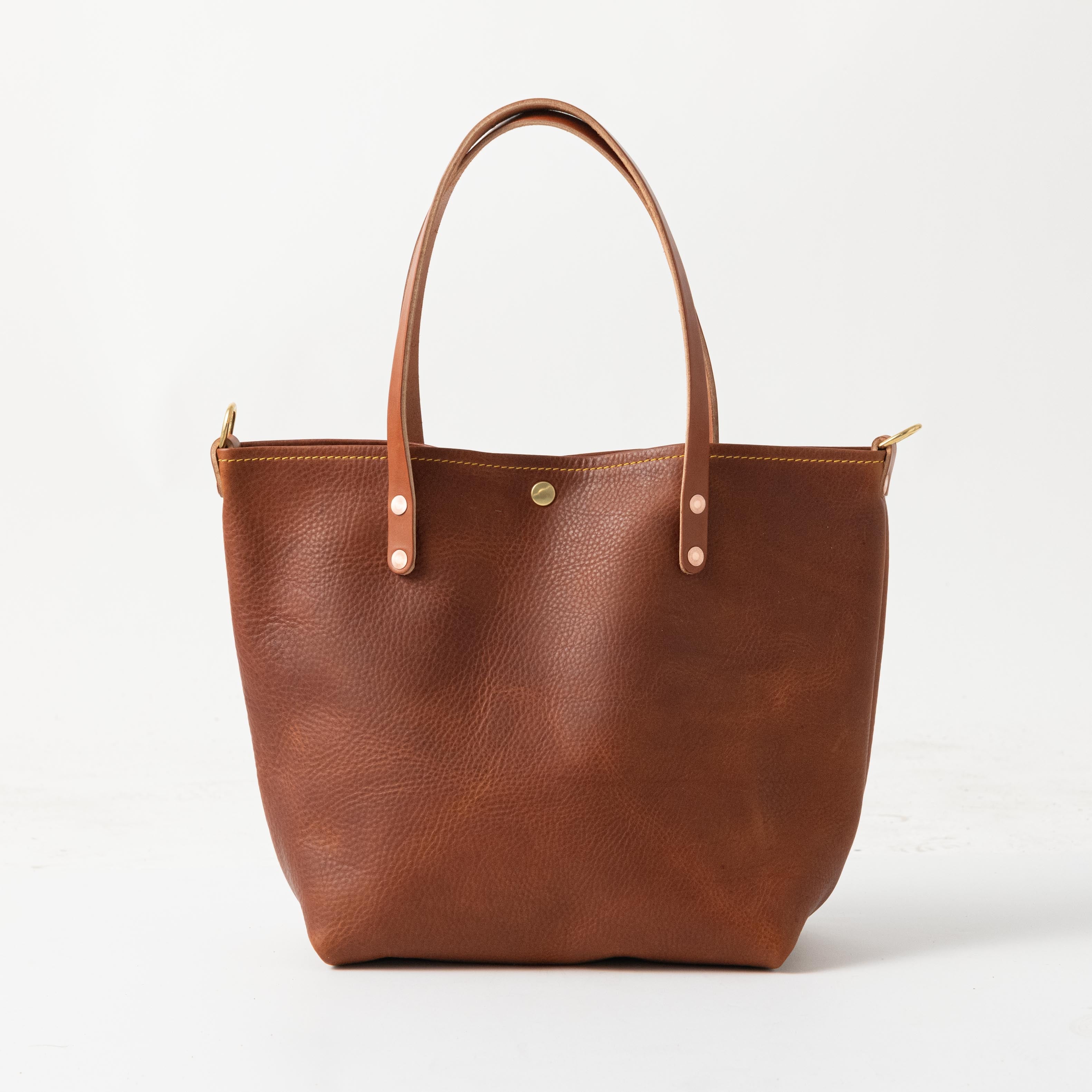 Macchiato Travel Tote