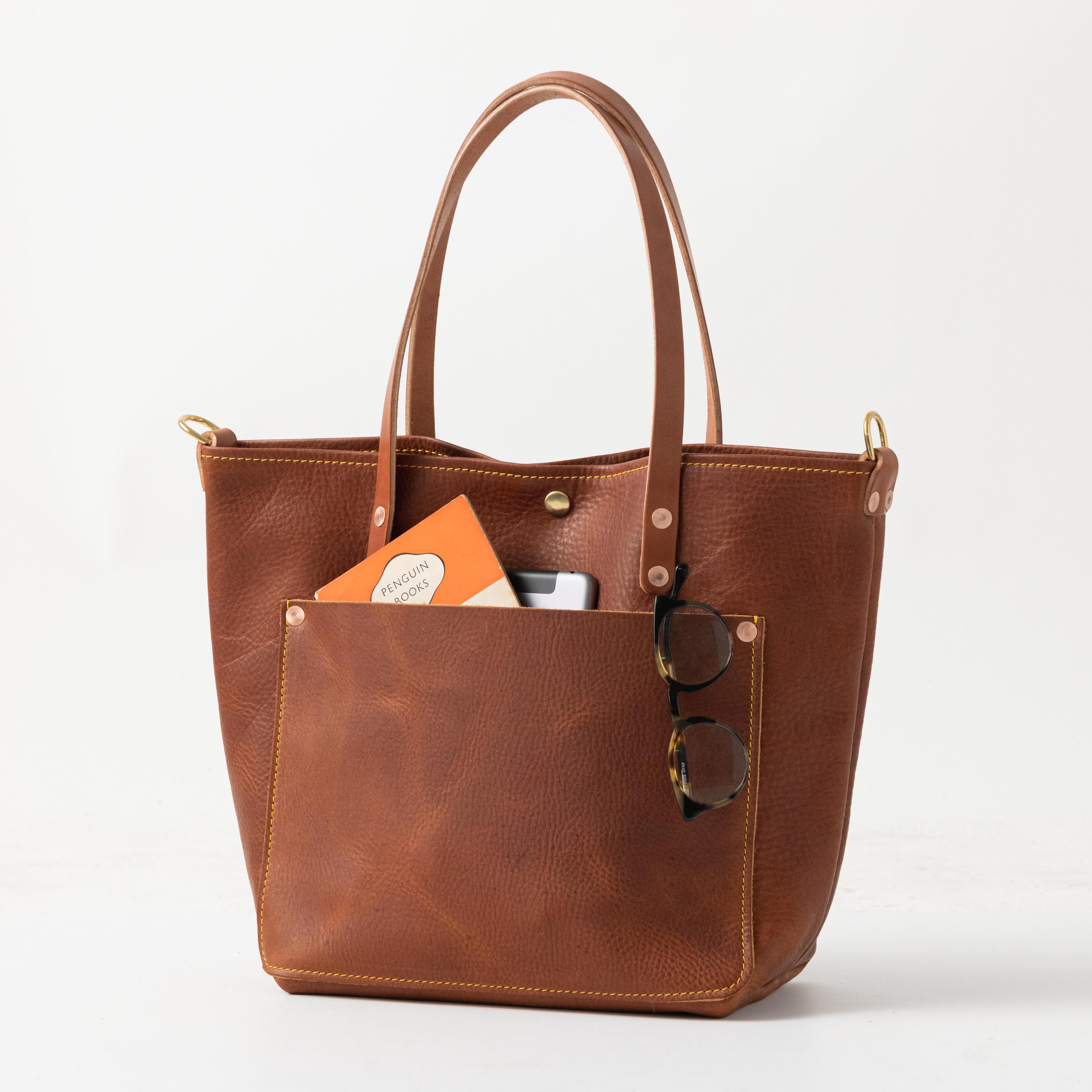 Macchiato Travel Tote