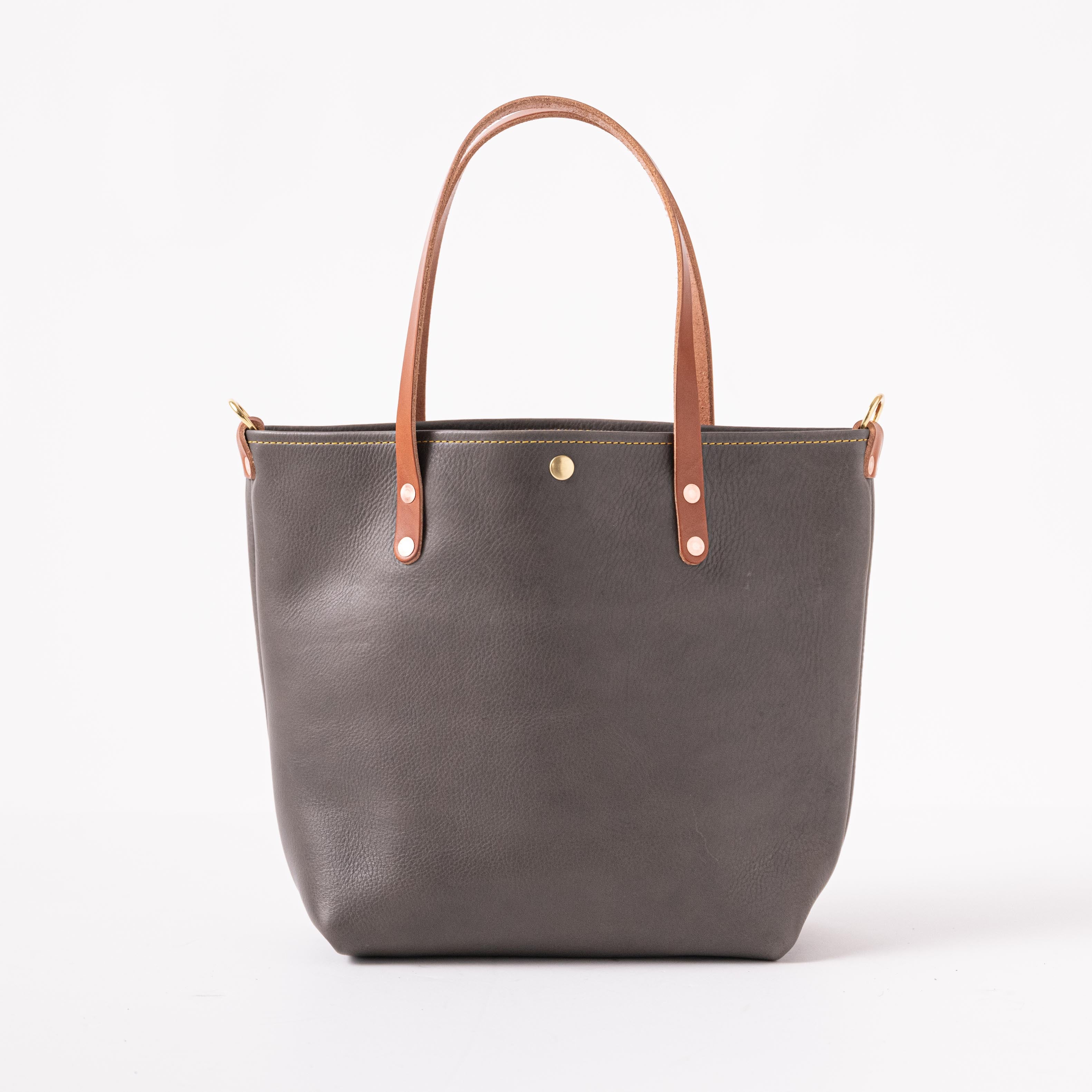 Grey Cypress Travel Tote