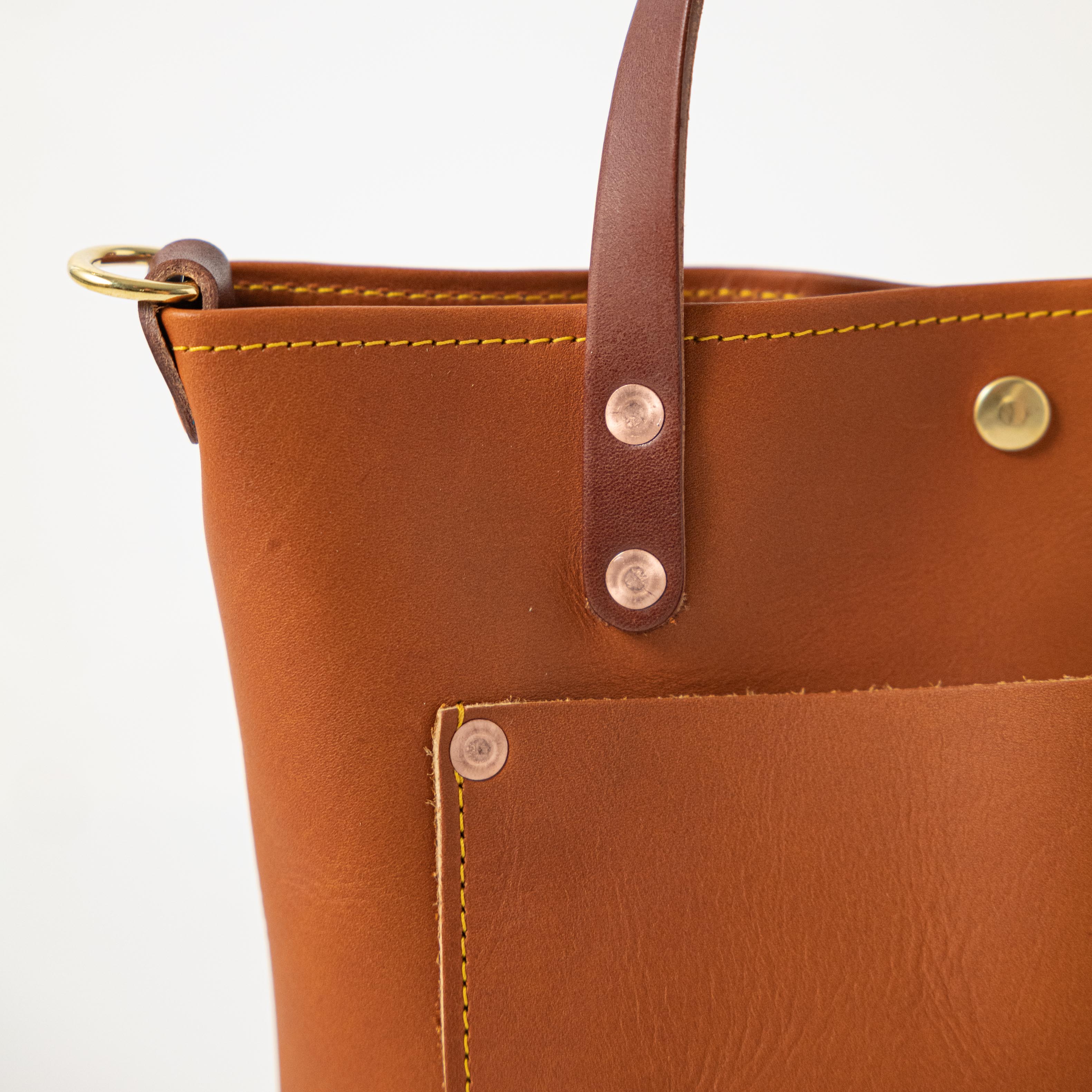 Original Cypress Mini Travel Tote