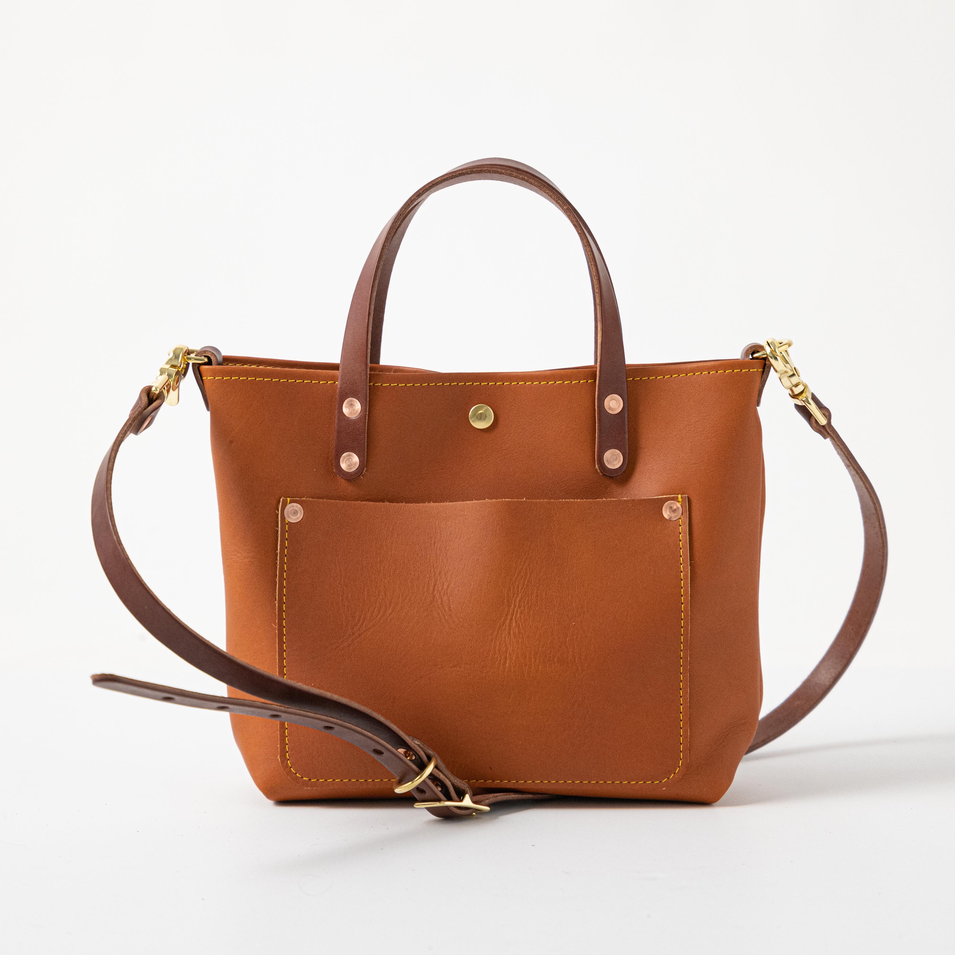 Original Cypress Mini Travel Tote