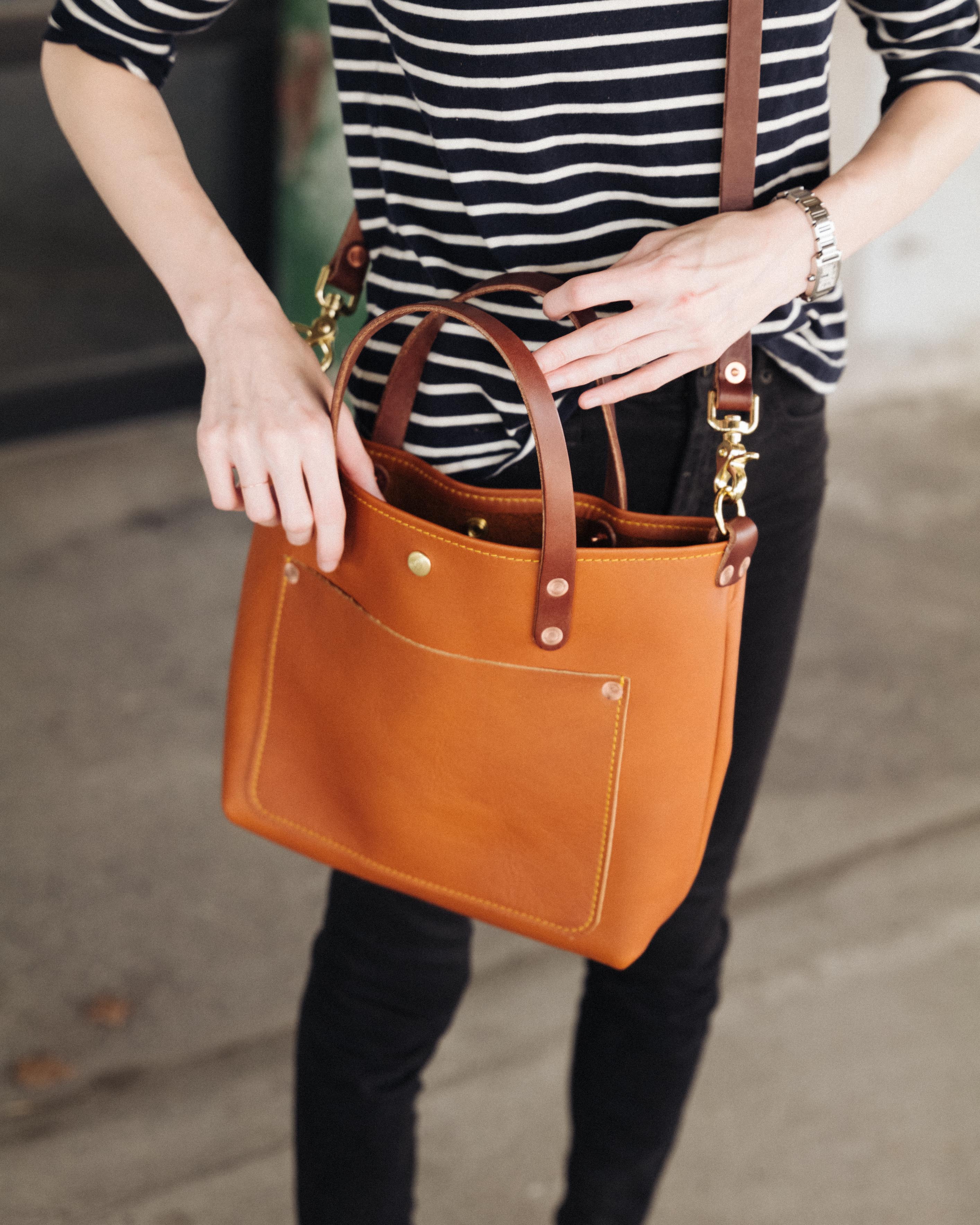 Original Cypress Mini Travel Tote