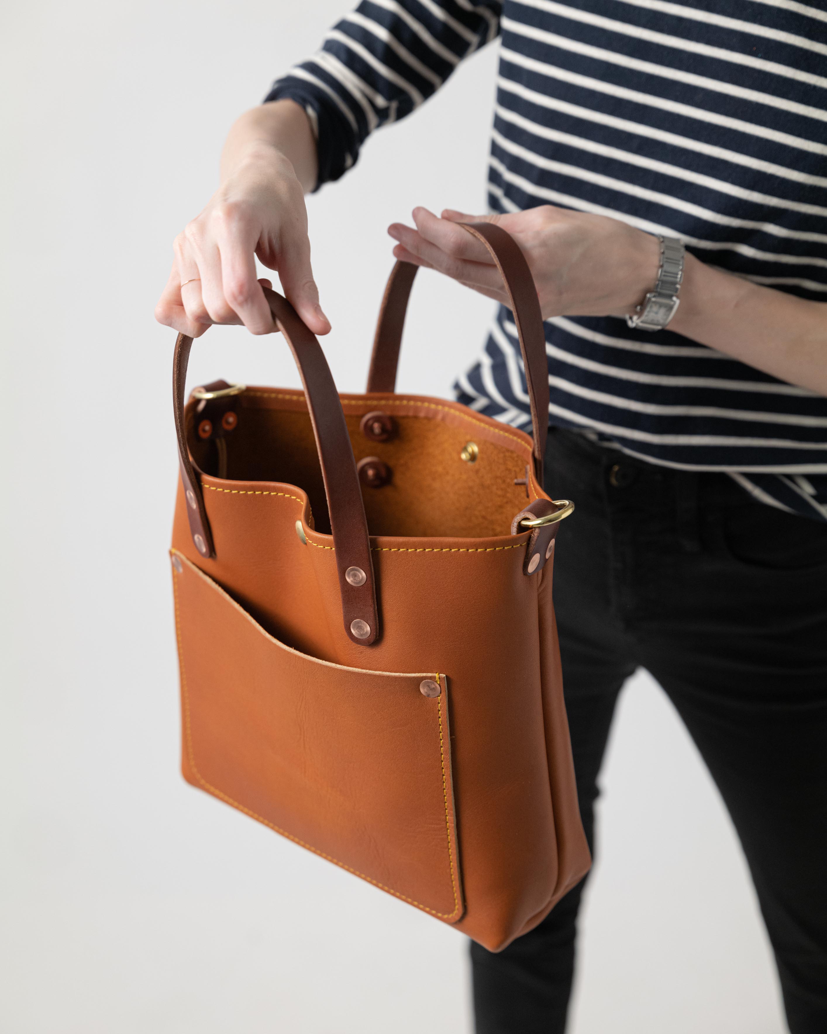 Original Cypress Mini Travel Tote