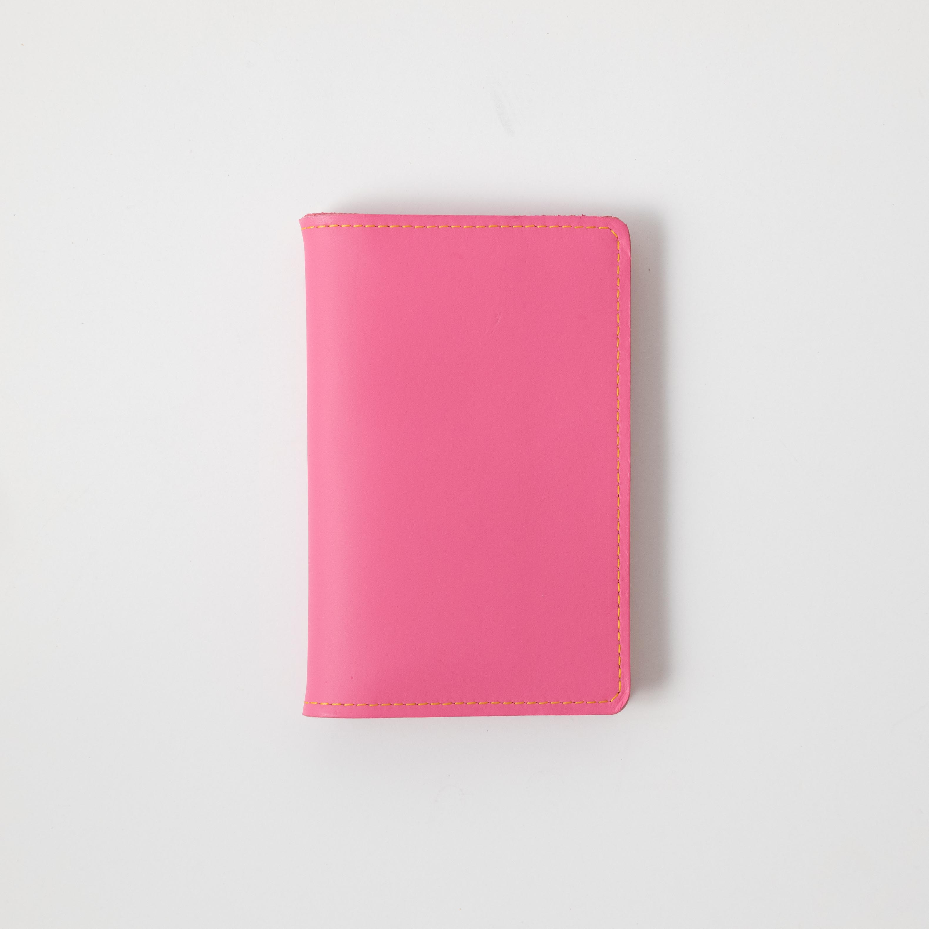 Malibu Passport Wallet