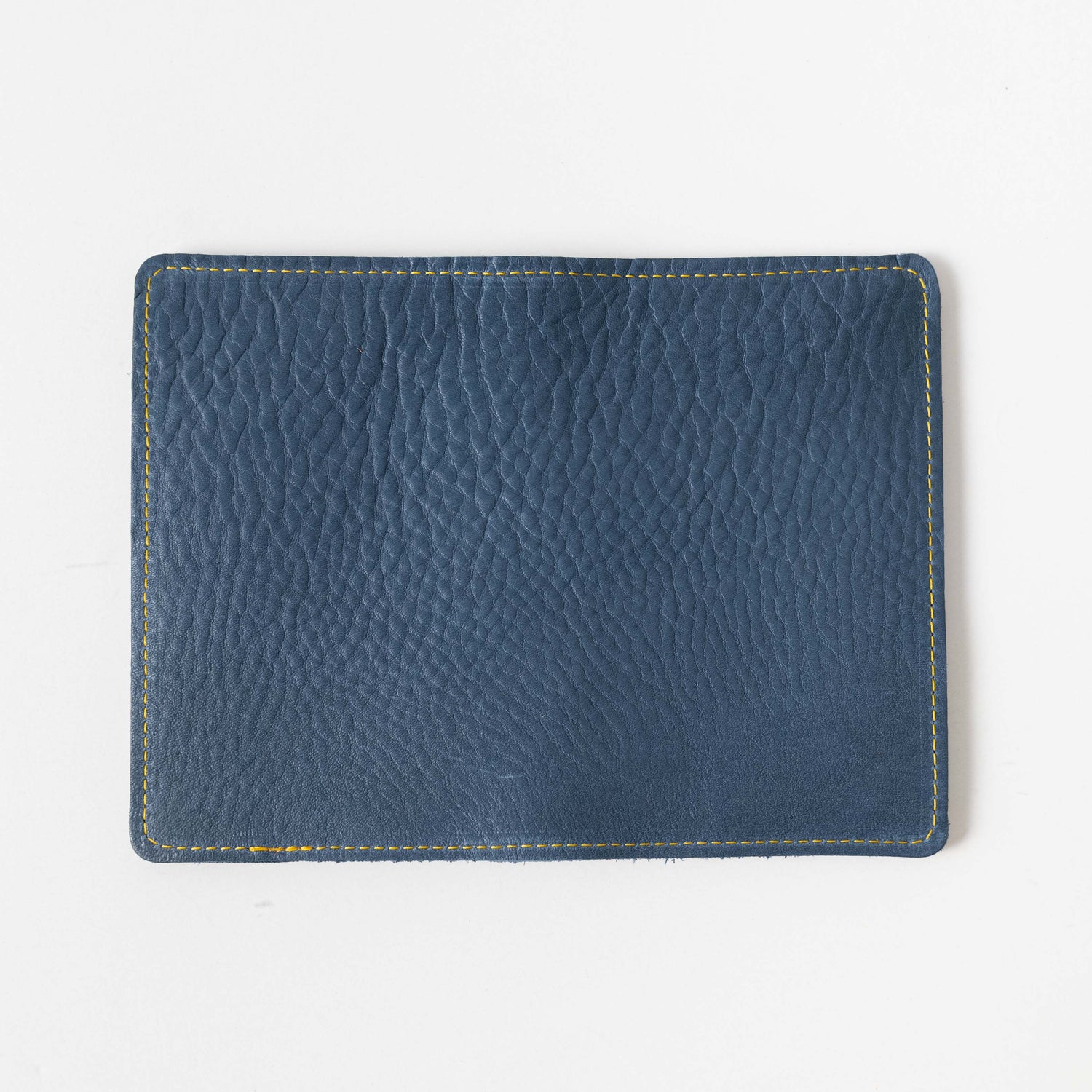 Blue Cypress Passport Wallet