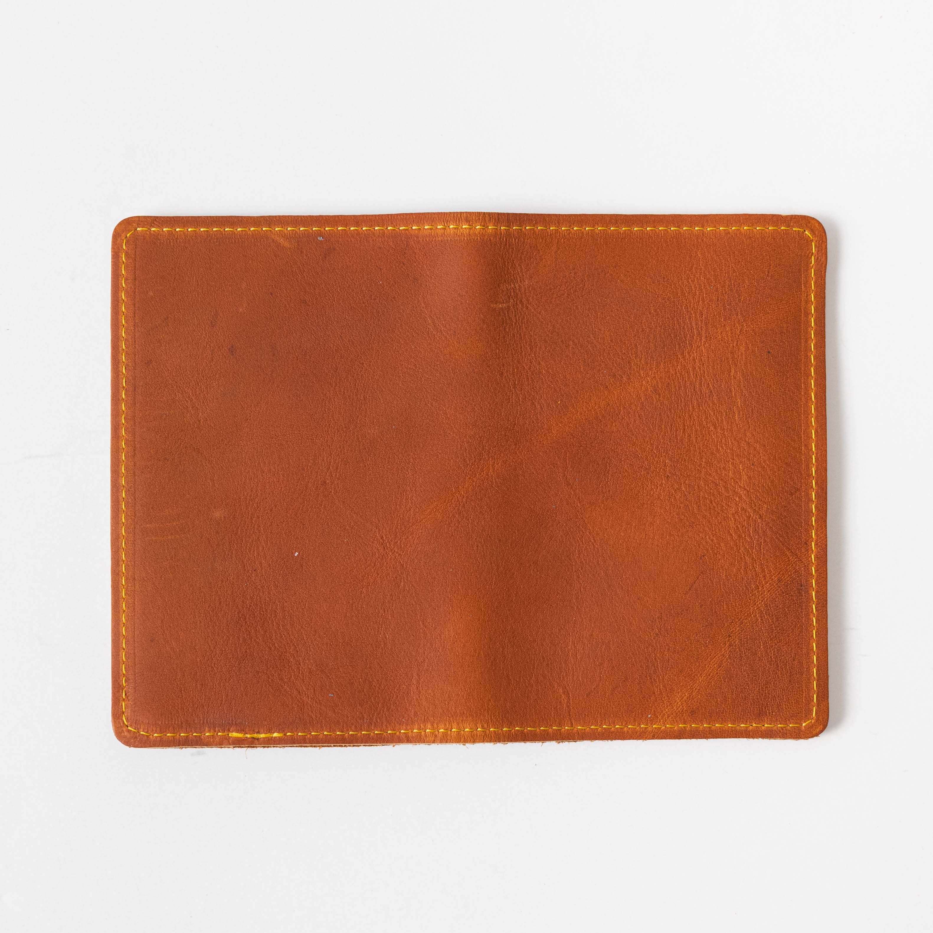 Cypress Passport Wallet