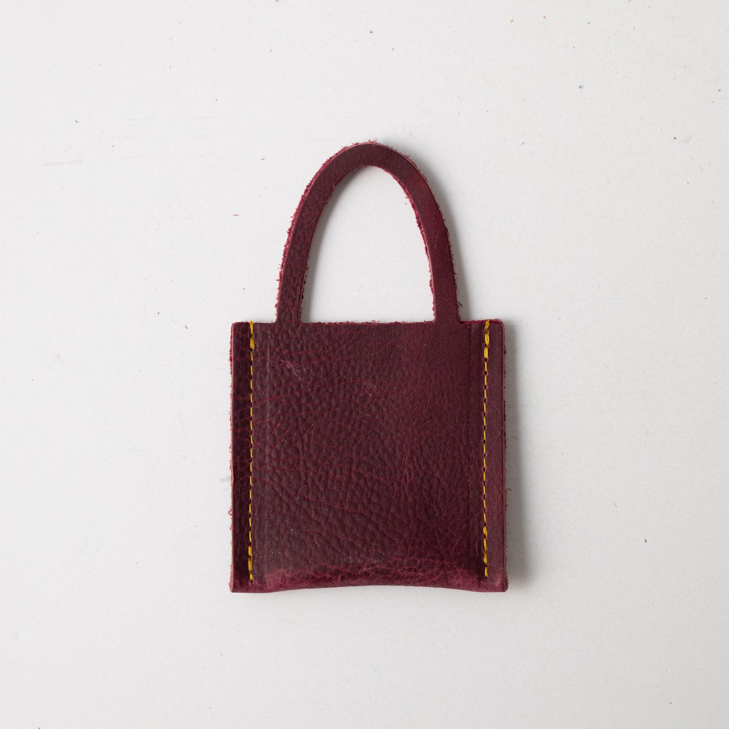 Purple Kodiak Tiny Tote