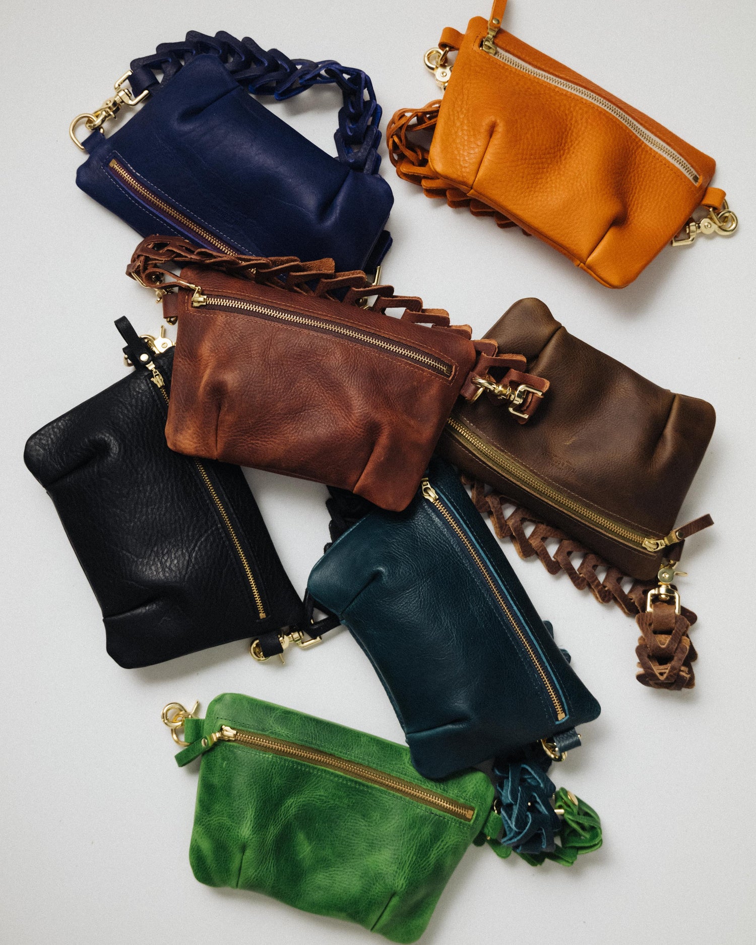 Belt Bags