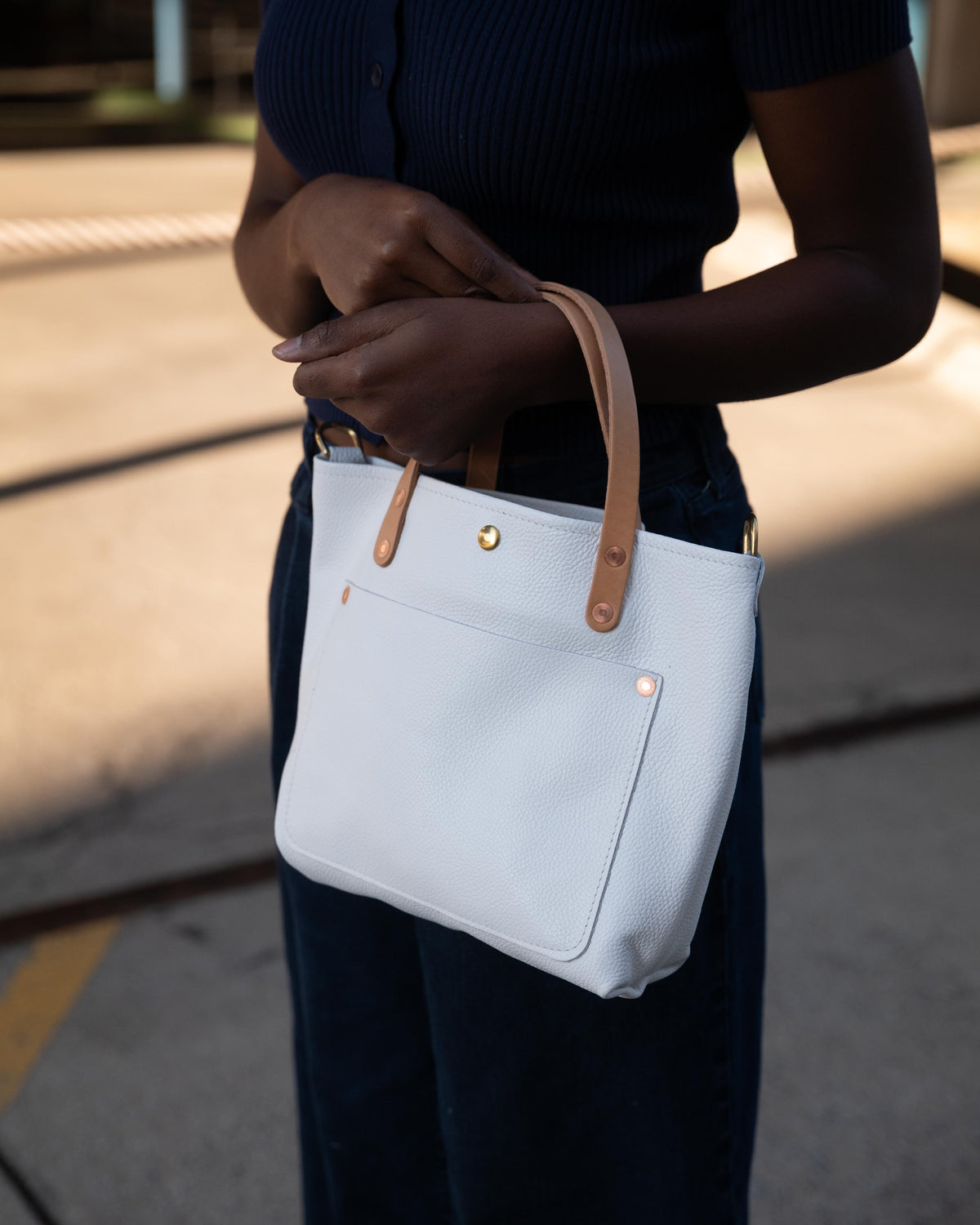 Italian Pibble Italian Pebbled Leathers – KMM & Co.
