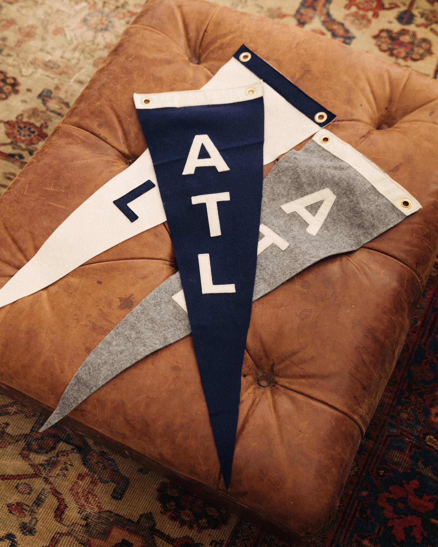 Pennants