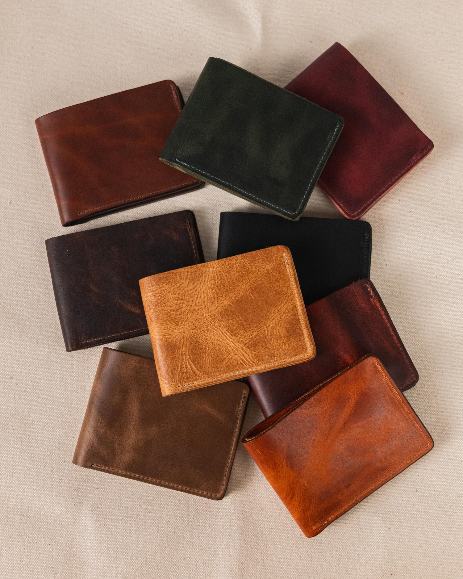 Billfolds