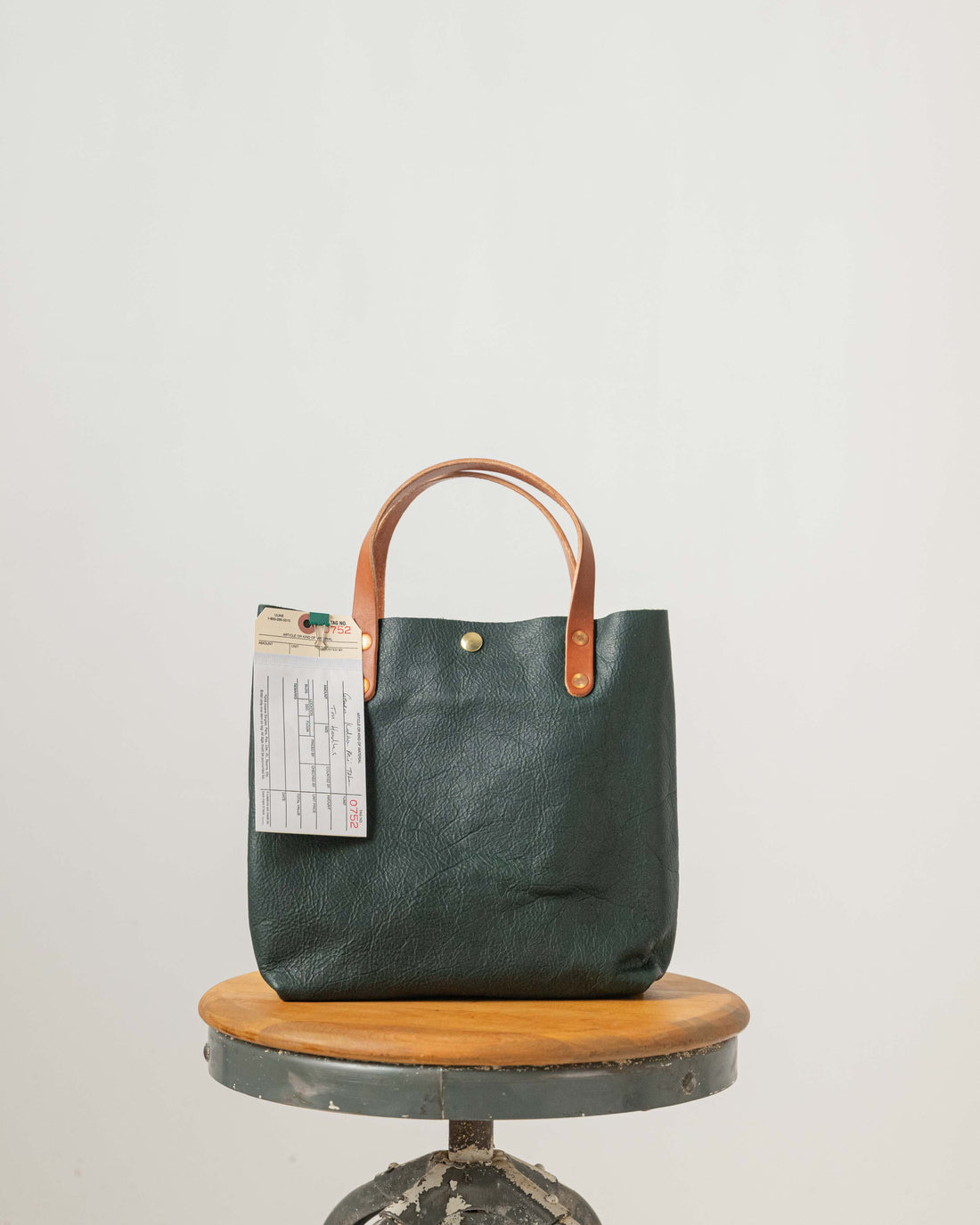 Tan Kodiak Crossbody Bag | Leather Crossbody Bags & Handbags