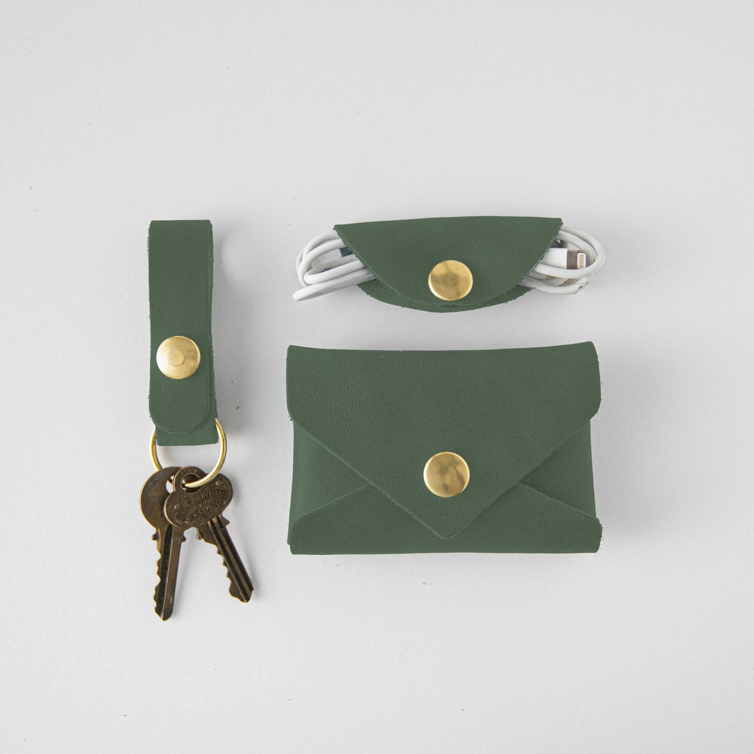 Studio Green Gift Set