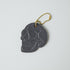 2-Ply Cypress Skull Tag- personalized luggage tags - custom luggage tags - KMM & Co.