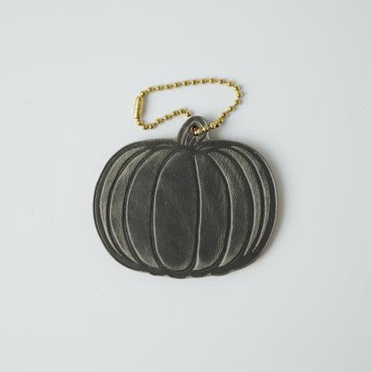 2-Ply Other Pumpkin Tag- personalized luggage tags - custom luggage tags - KMM &amp; Co.
