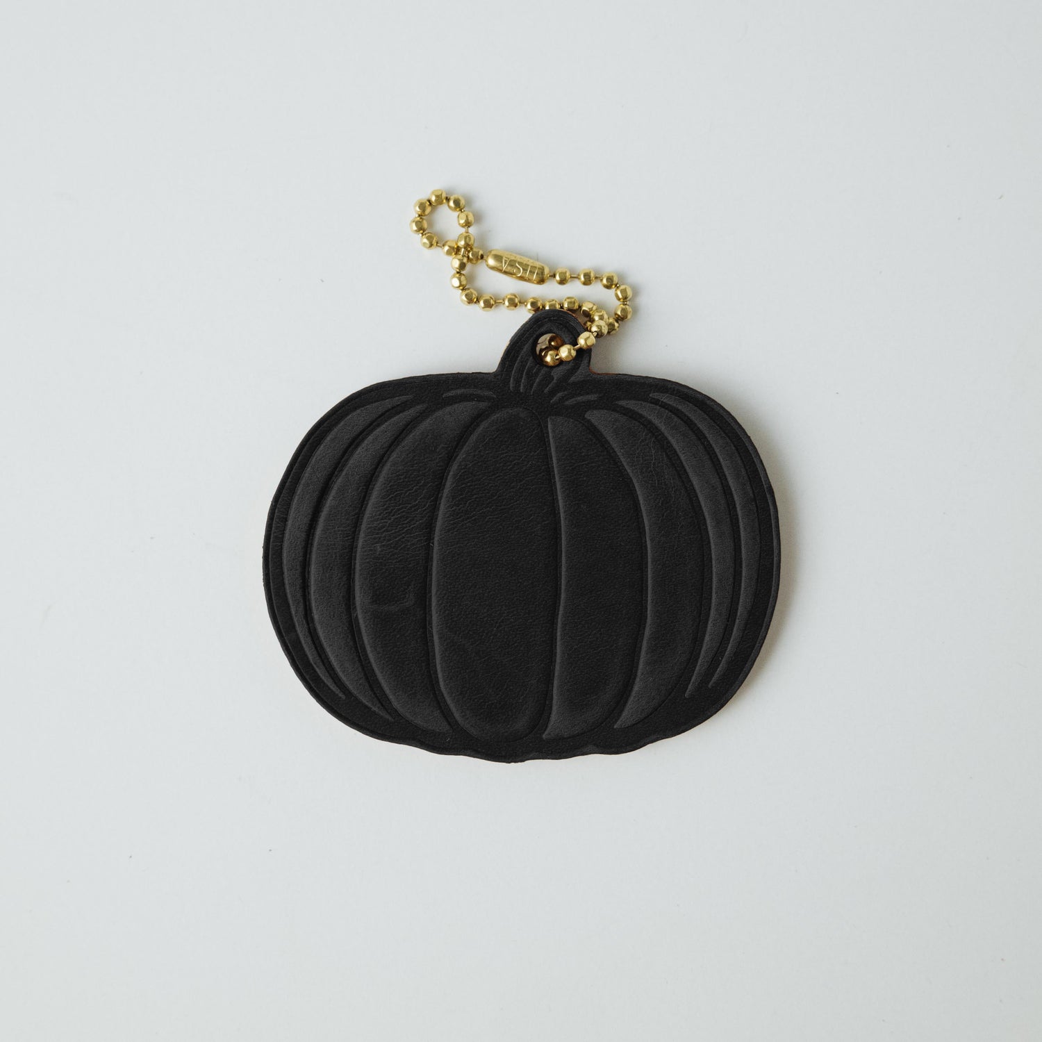 2-Ply Other Pumpkin Tag- personalized luggage tags - custom luggage tags - KMM &amp; Co.
