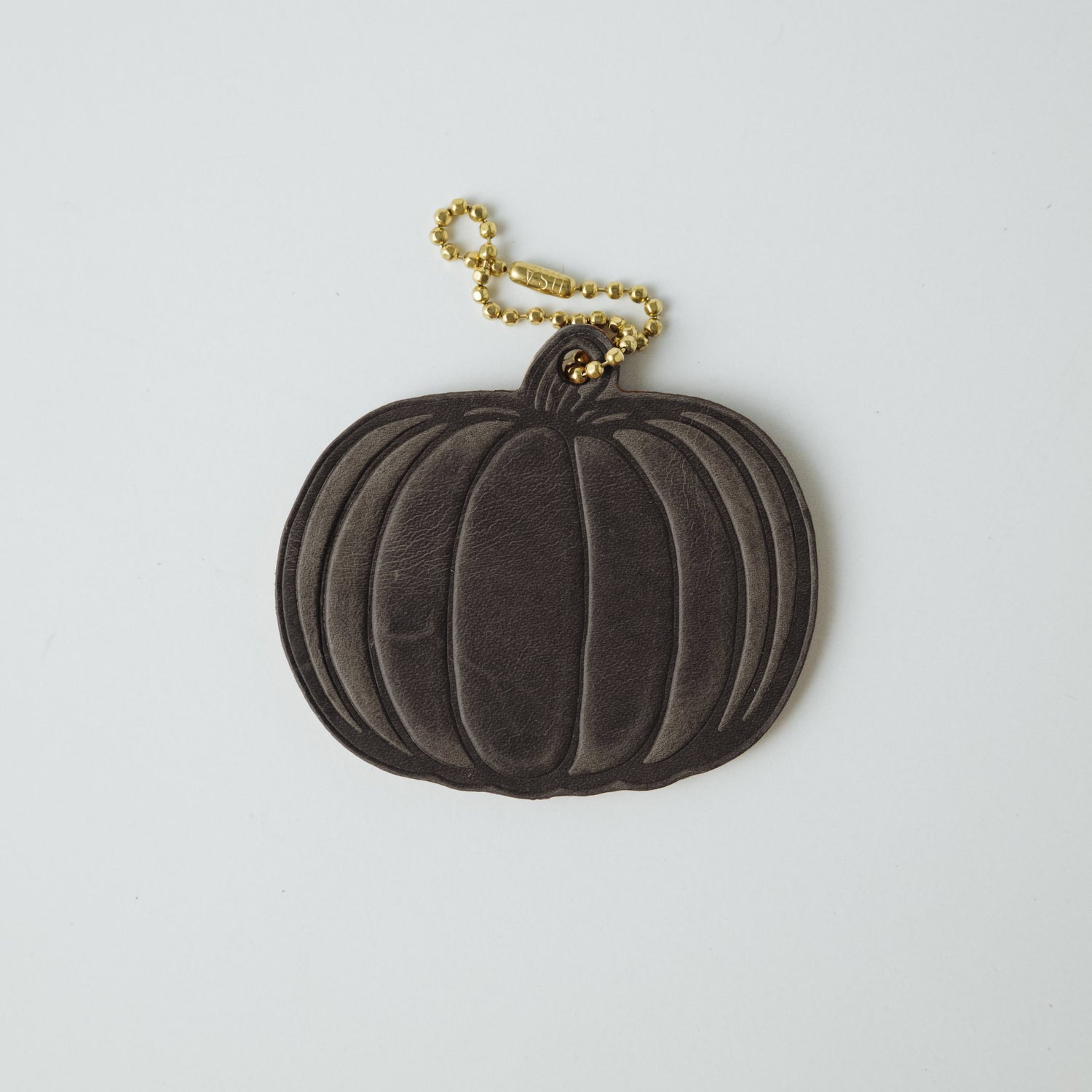 2-Ply Other Pumpkin Tag- personalized luggage tags - custom luggage tags - KMM &amp; Co.