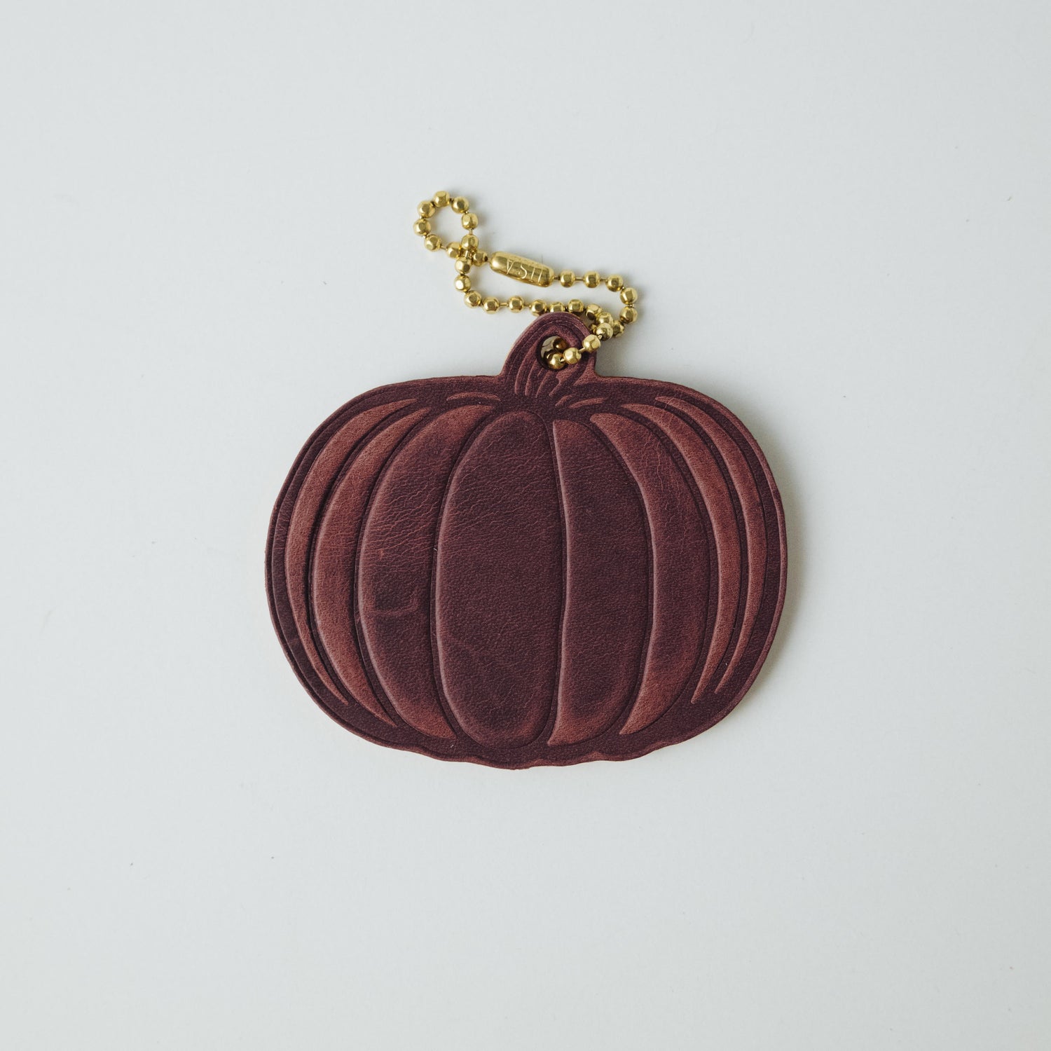 2-Ply Other Pumpkin Tag- personalized luggage tags - custom luggage tags - KMM &amp; Co.