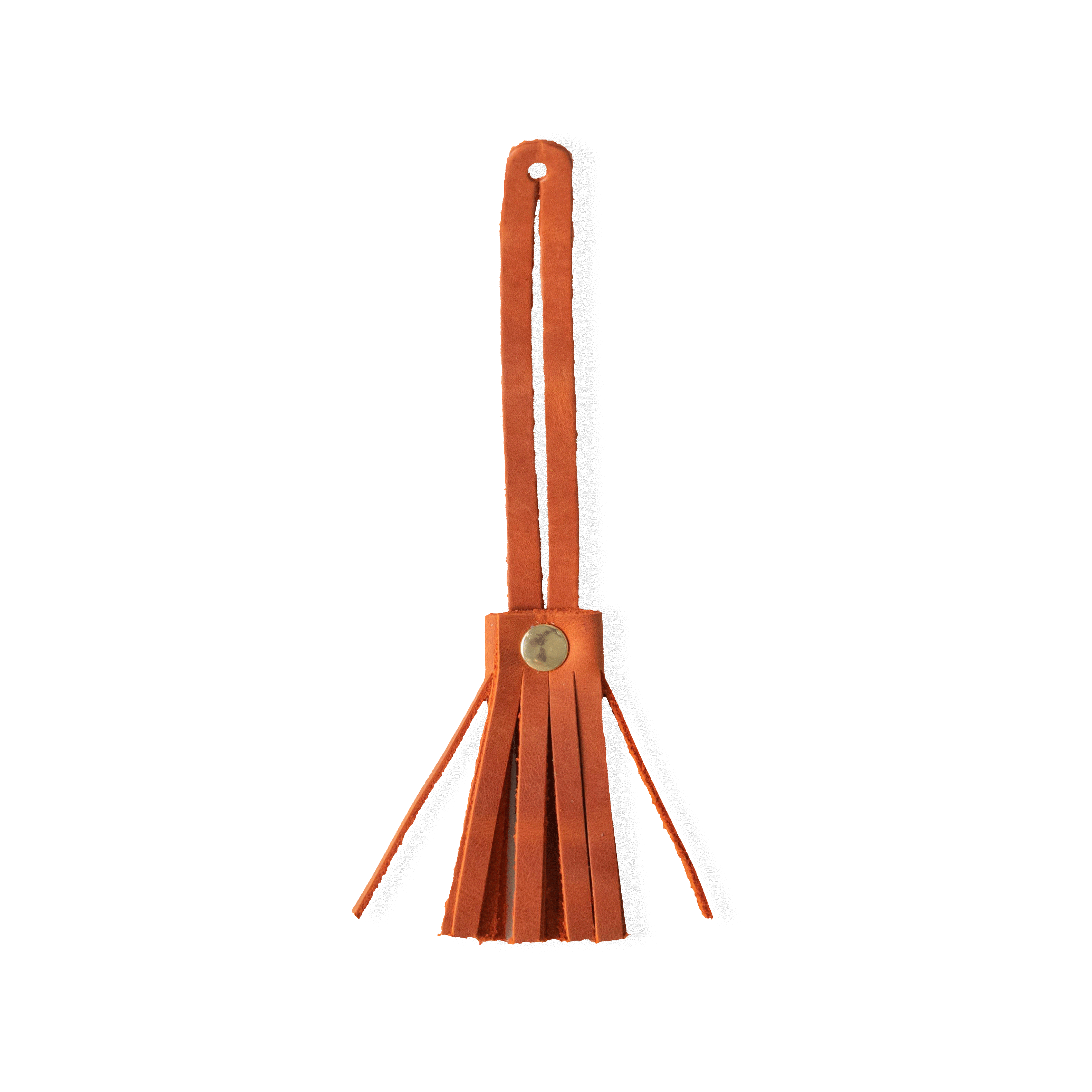 Paprika Mini Tassel