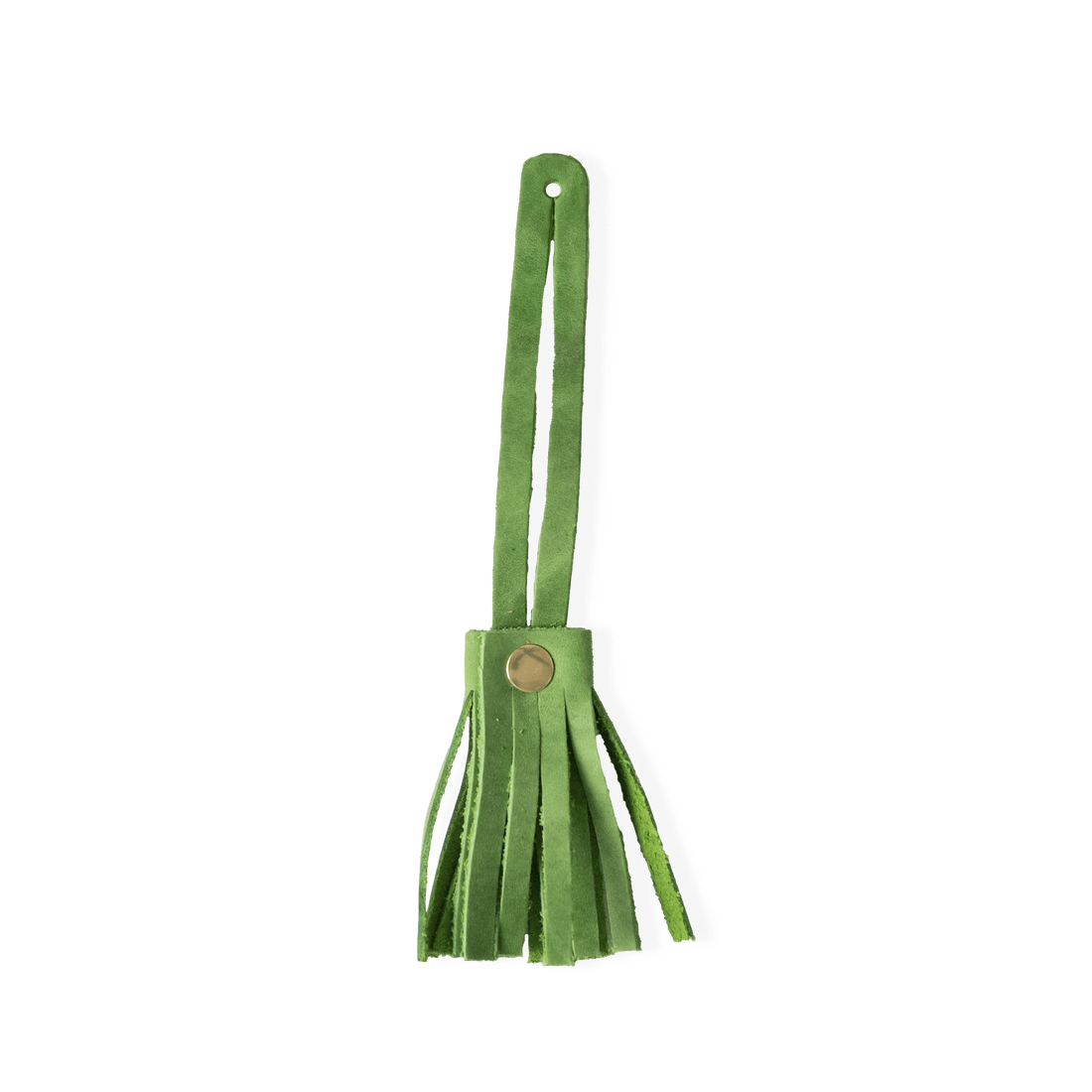Fern Kodiak Mini Tassel