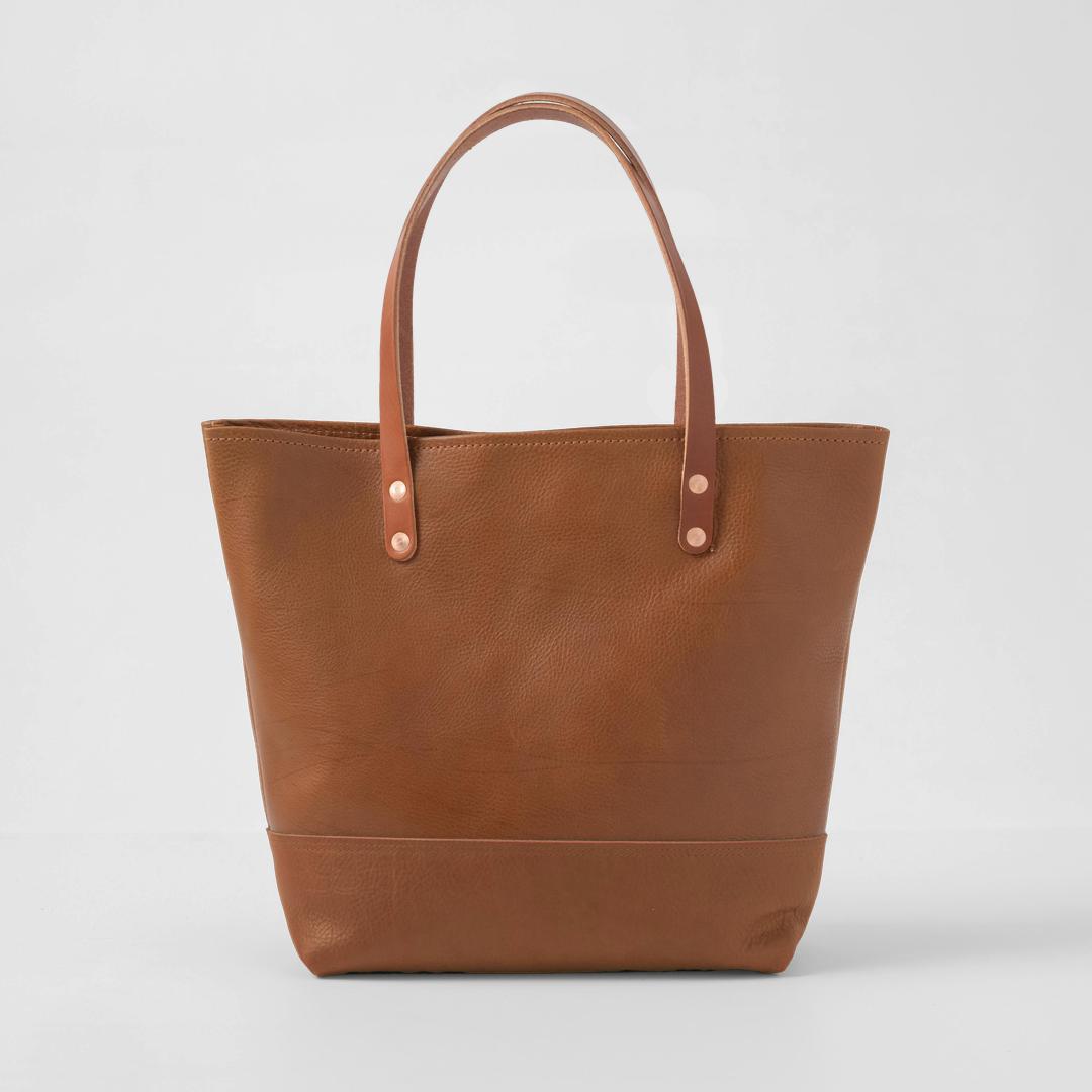 Cypress Panel Tote