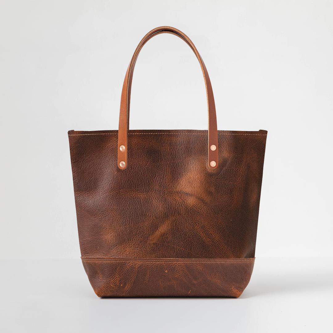 Kodiak Panel Tote