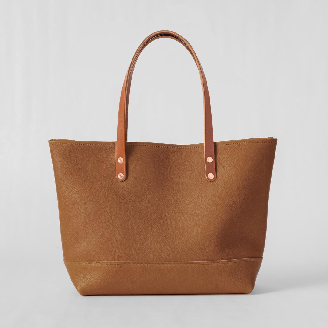 Cypress East West Panel Tote