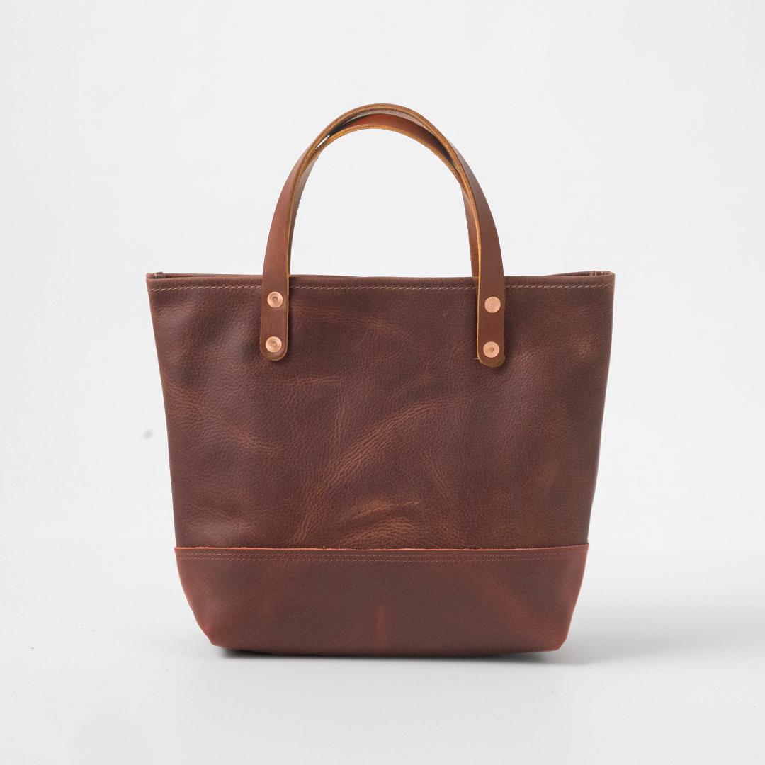 Kodiak Mini Panel Tote