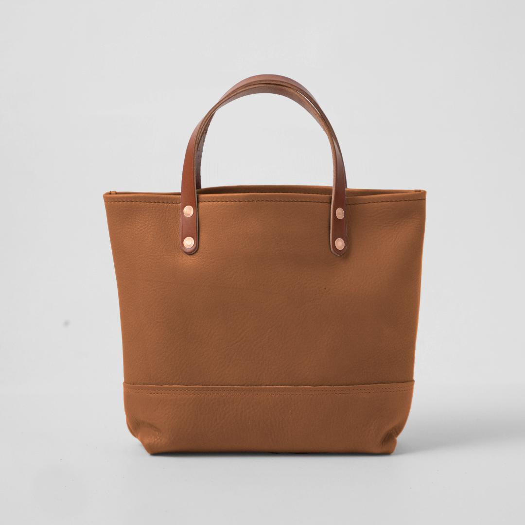 Cypress Mini Panel Tote