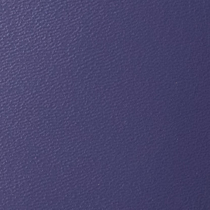 Amethyst Mini Leather Tag- personalized luggage tags - custom luggage tags - KMM &amp; Co.