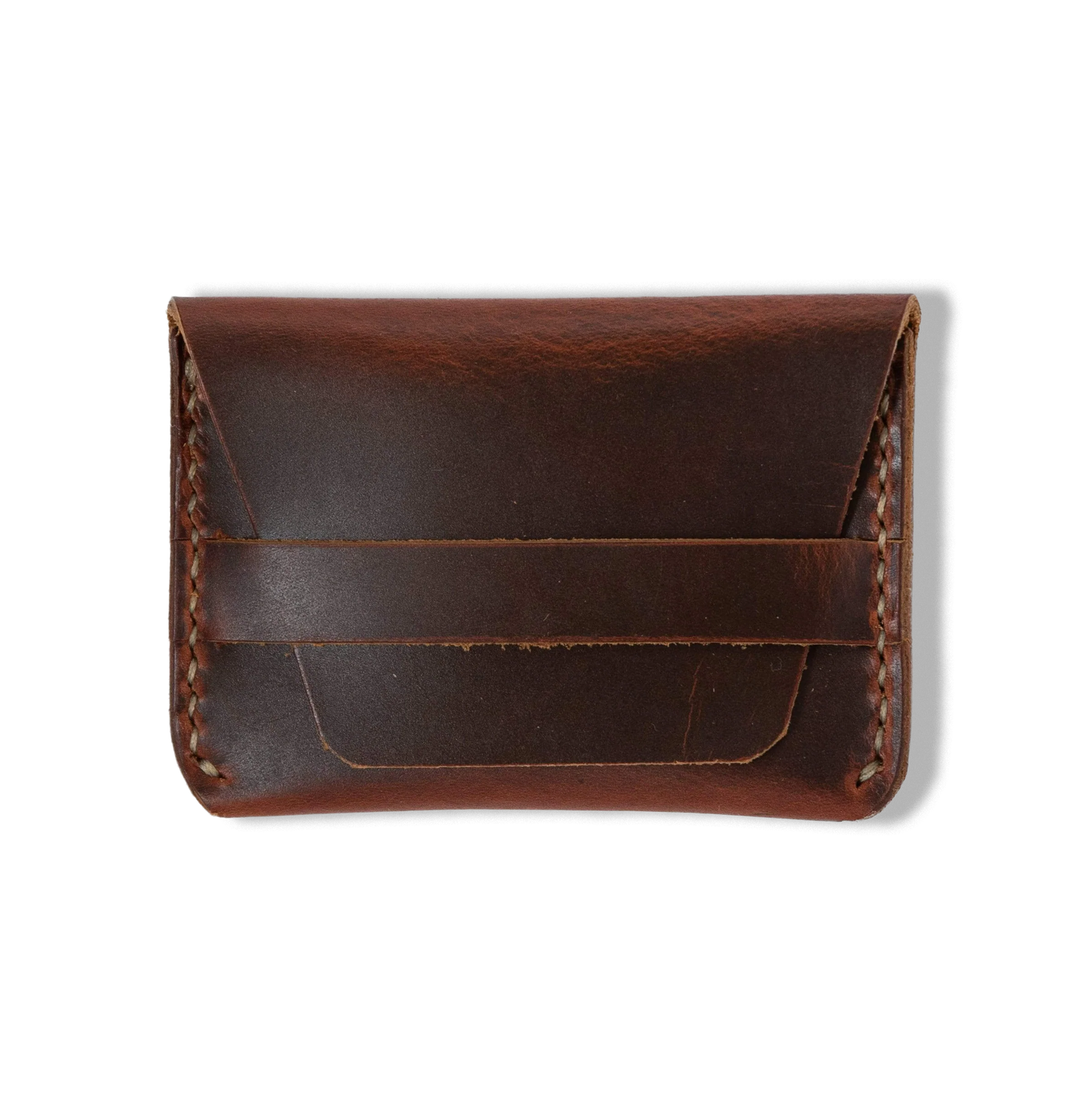 Autumn Harvest Flap Wallet