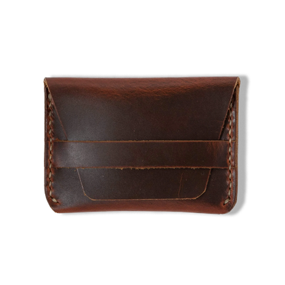 Autumn Harvest Flap Wallet