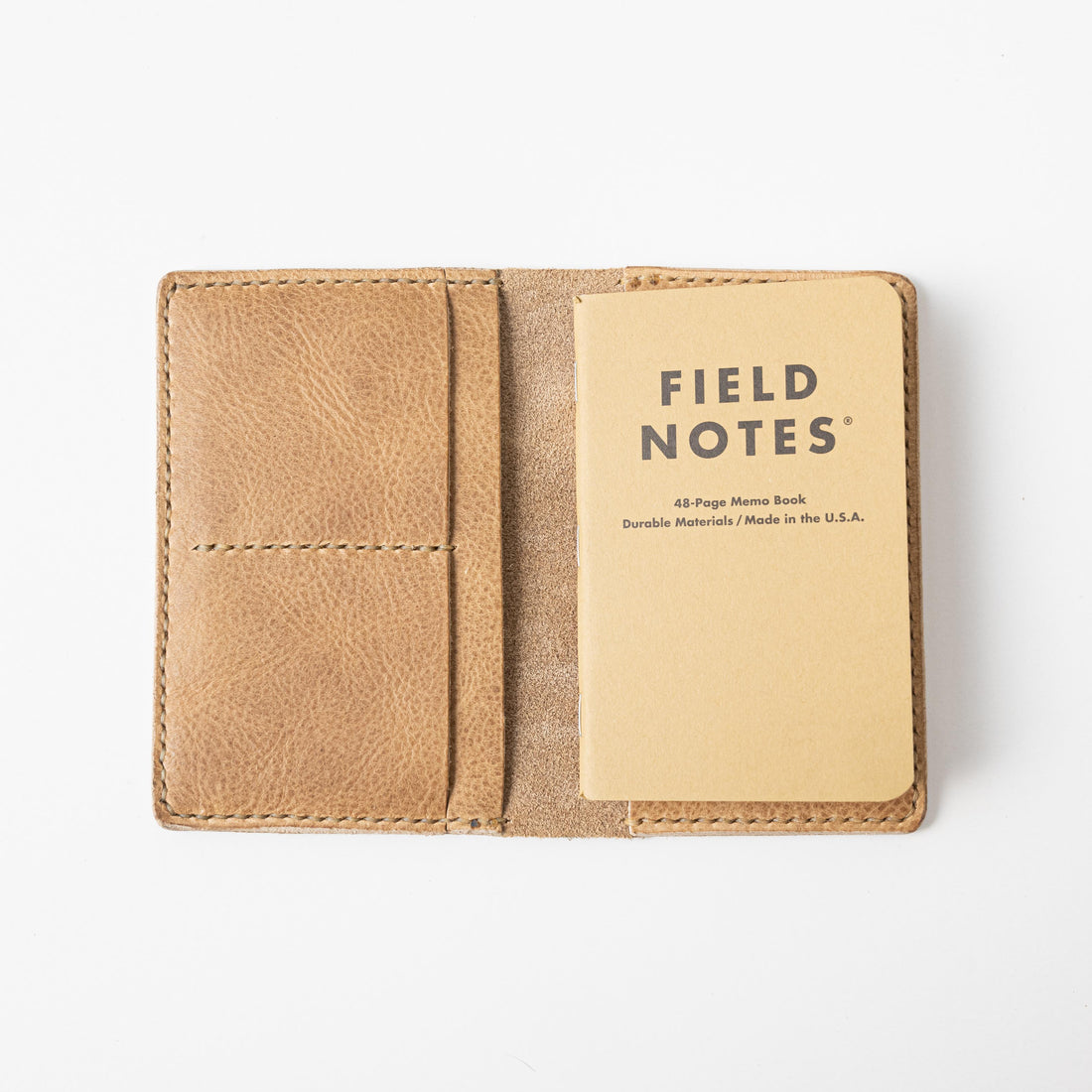 Wallets for Women: Wristlet Clutch | Leather by KMM & Co. No