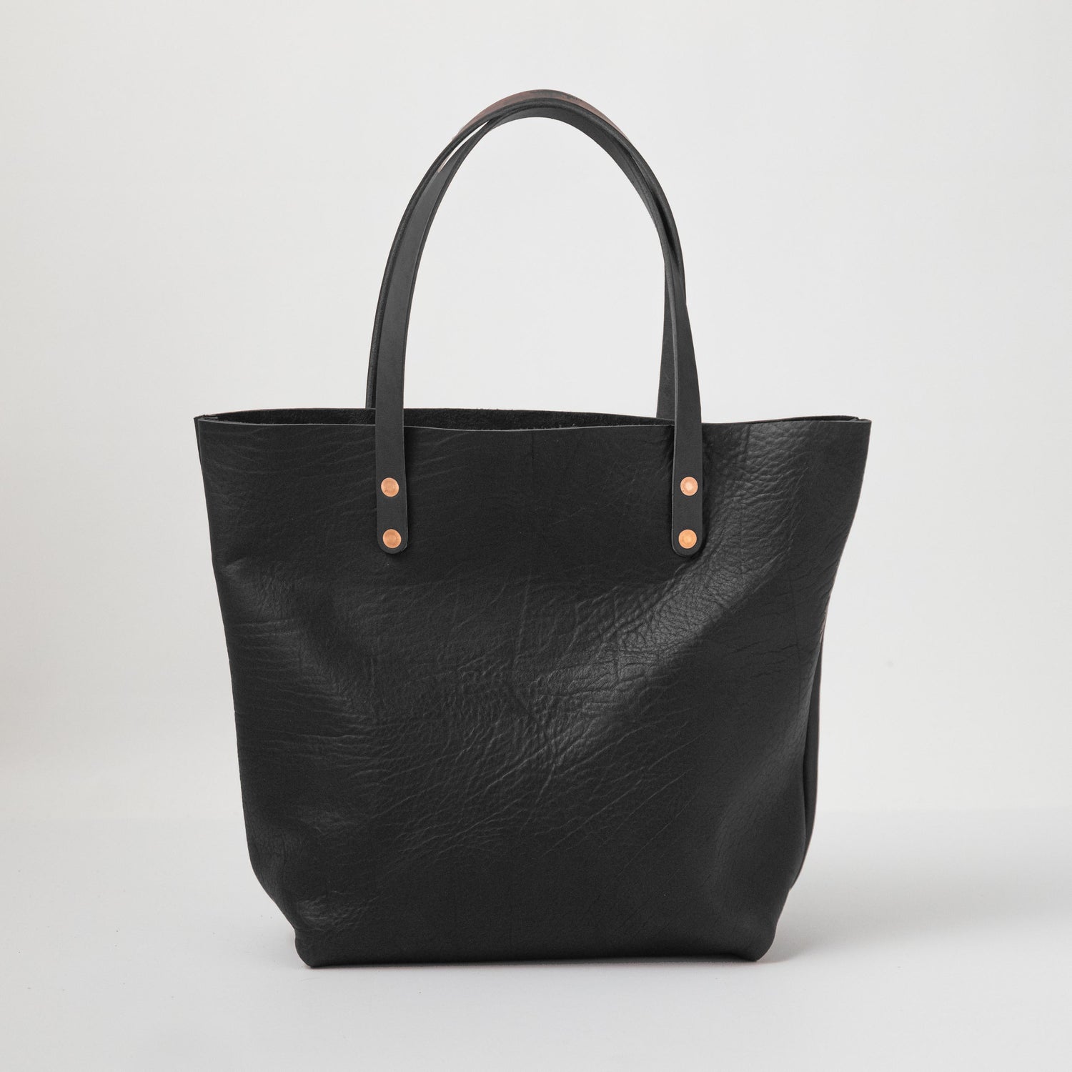 Black Bison Tote