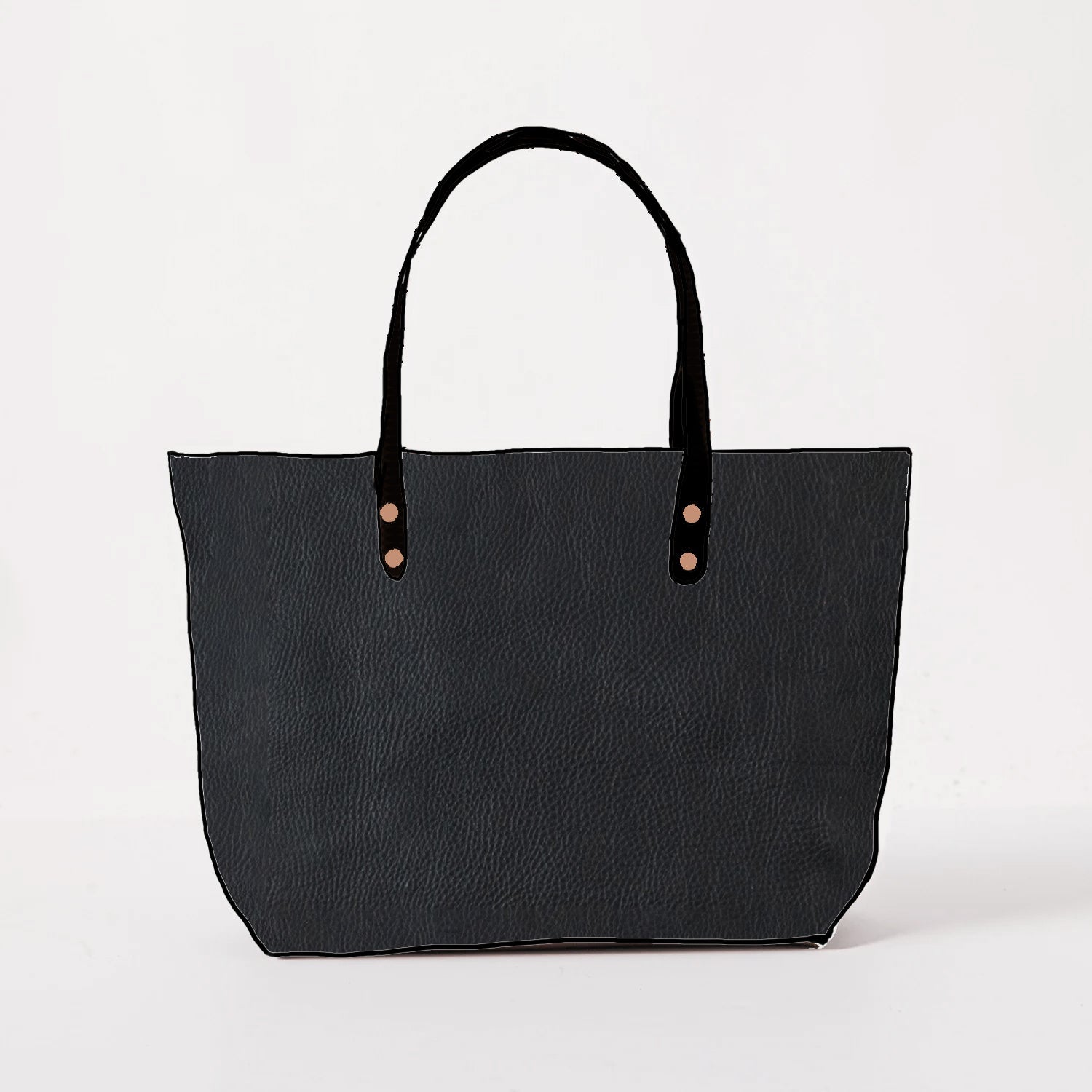 Clarendon east discount west tote bag