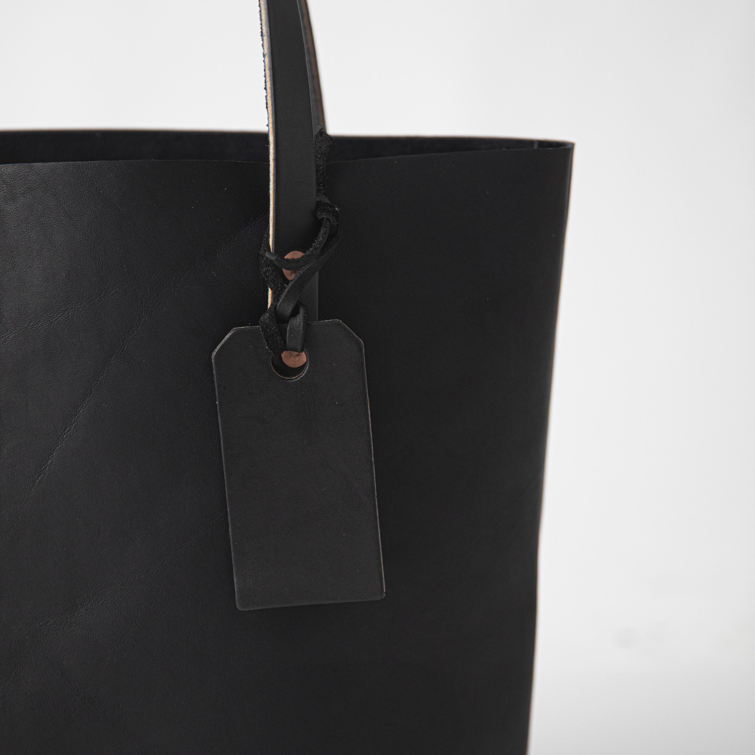 Cheap discount black bags