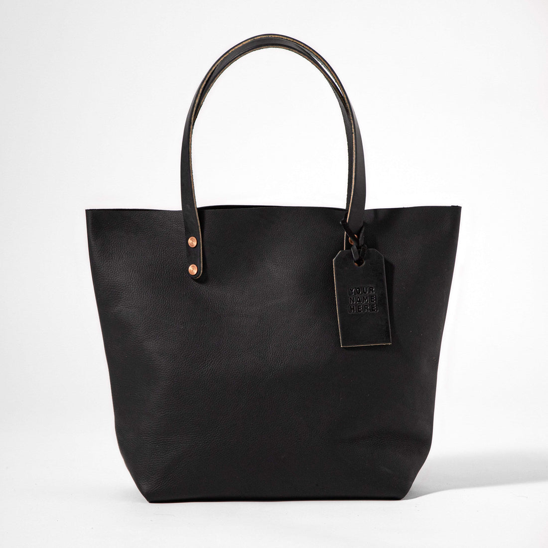 Kompanero Leather Bag - Remi – Monty & Moo